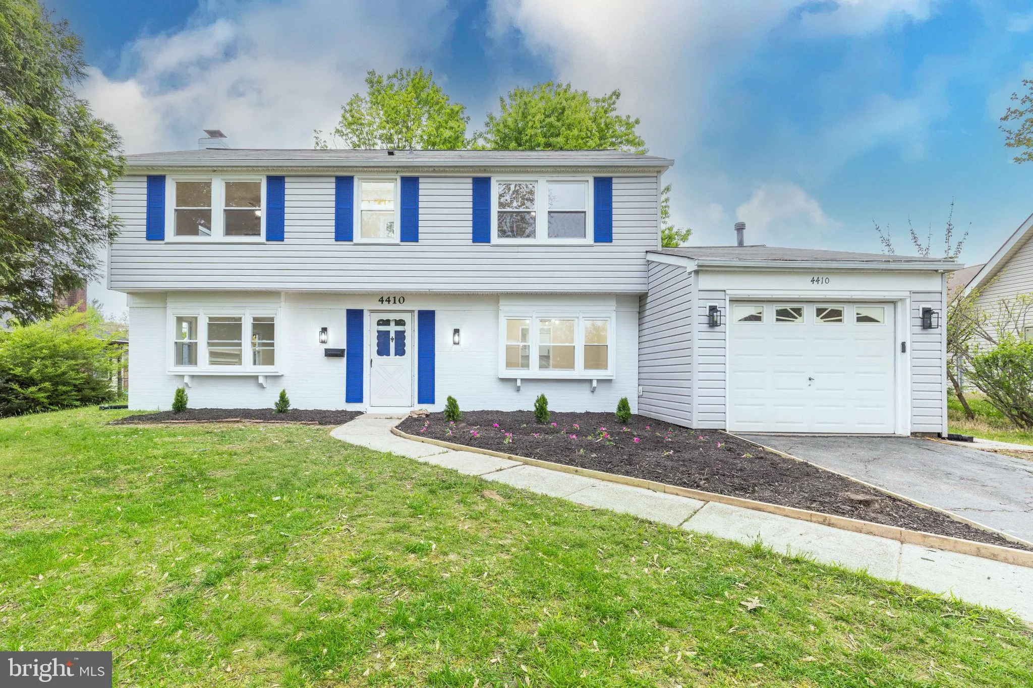 4410 OCKFORD LANE, Bowie, MD 20715