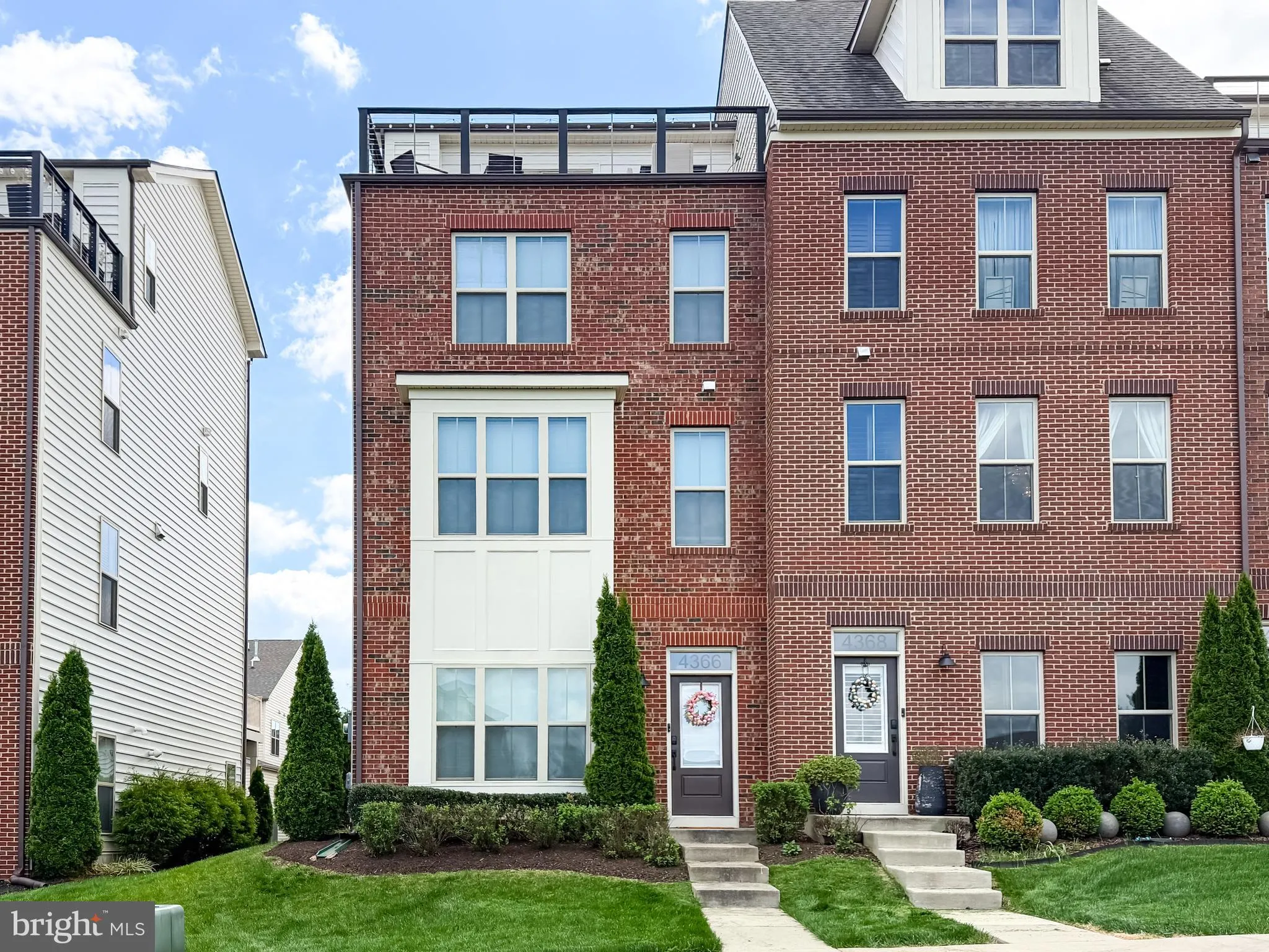 4366 VIRIDIAN TERRACE, Monrovia, MD 21770