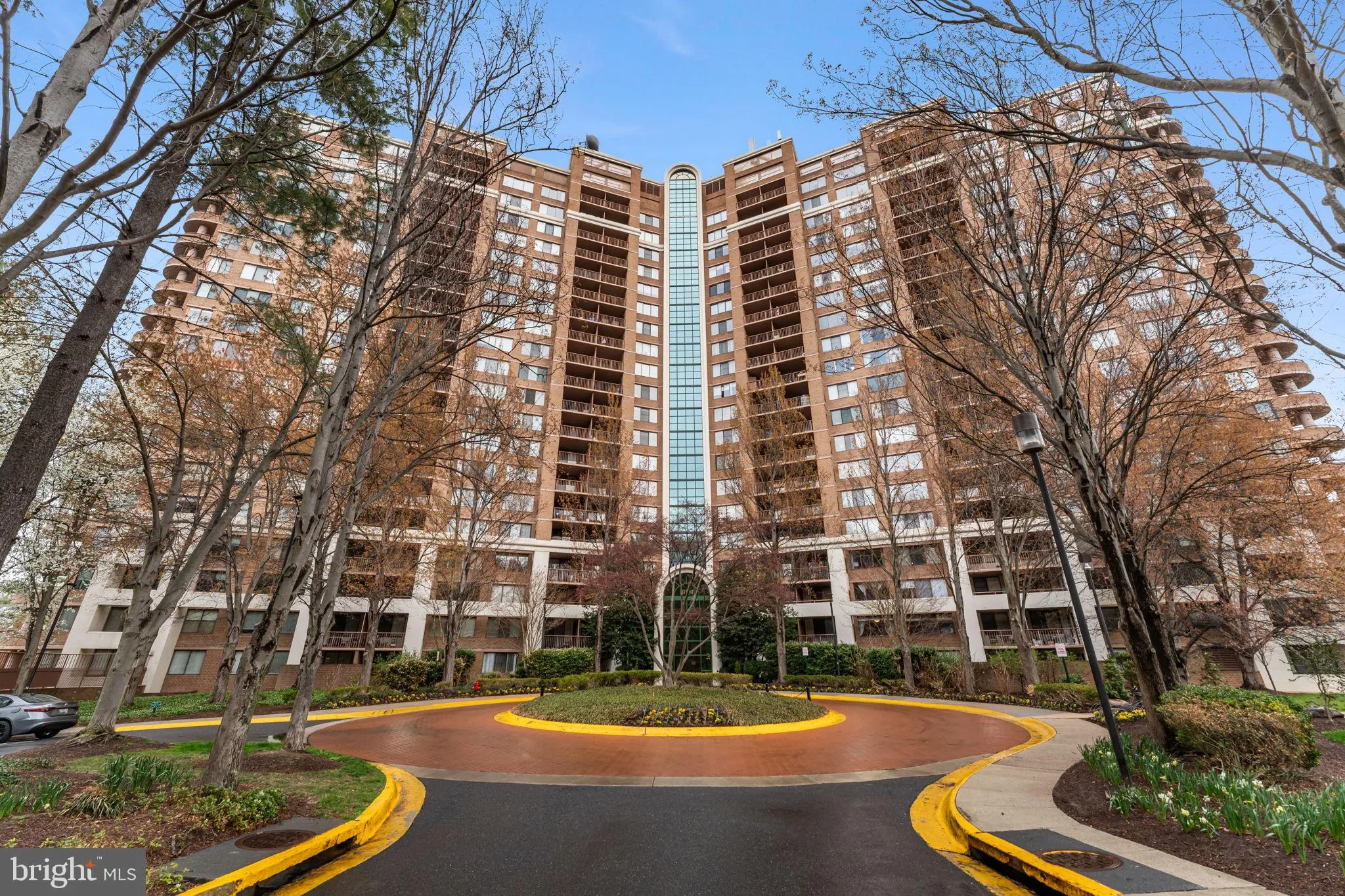 10101 GROSVENOR PLACE, Rockville, MD 20852