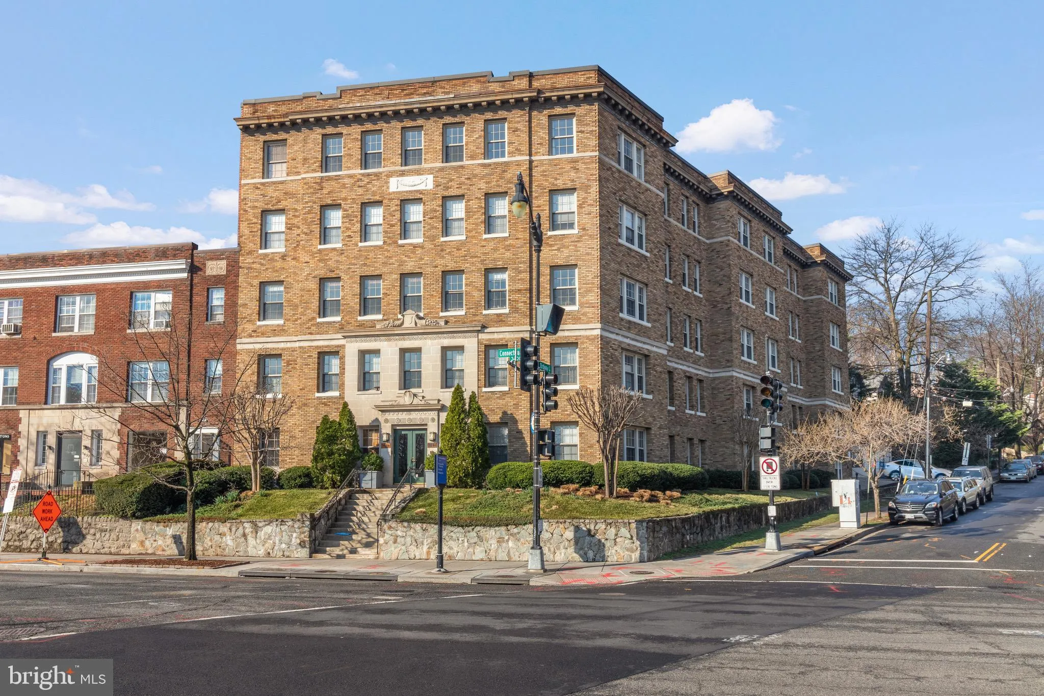 3446 CONNECTICUT AVENUE, Washington, DC 20008