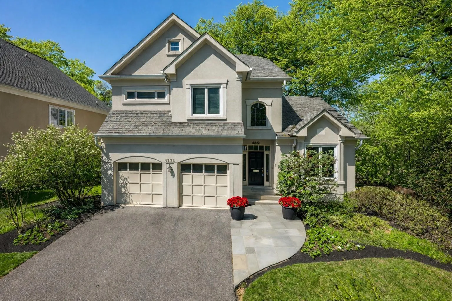 4332 SANGAMORE ROAD, Bethesda, MD 20816