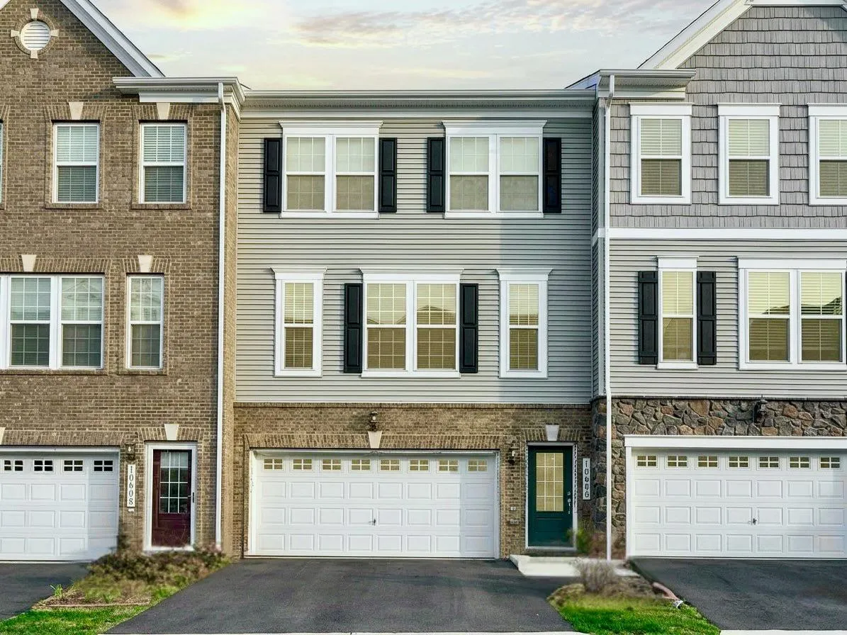 10606 HINTON WAY, Manassas, VA 20112