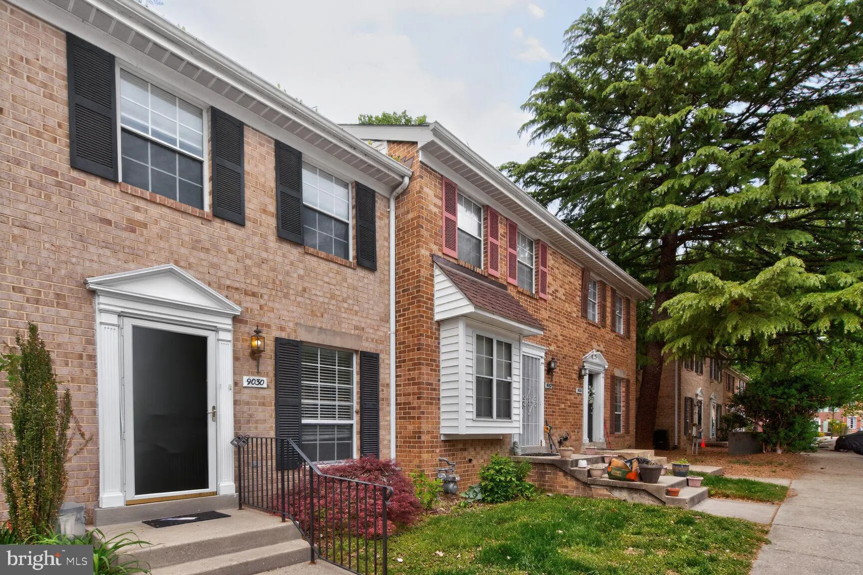 9030 PICKWICK VILLAGE TERRACE, Silver Spring, MD 20901