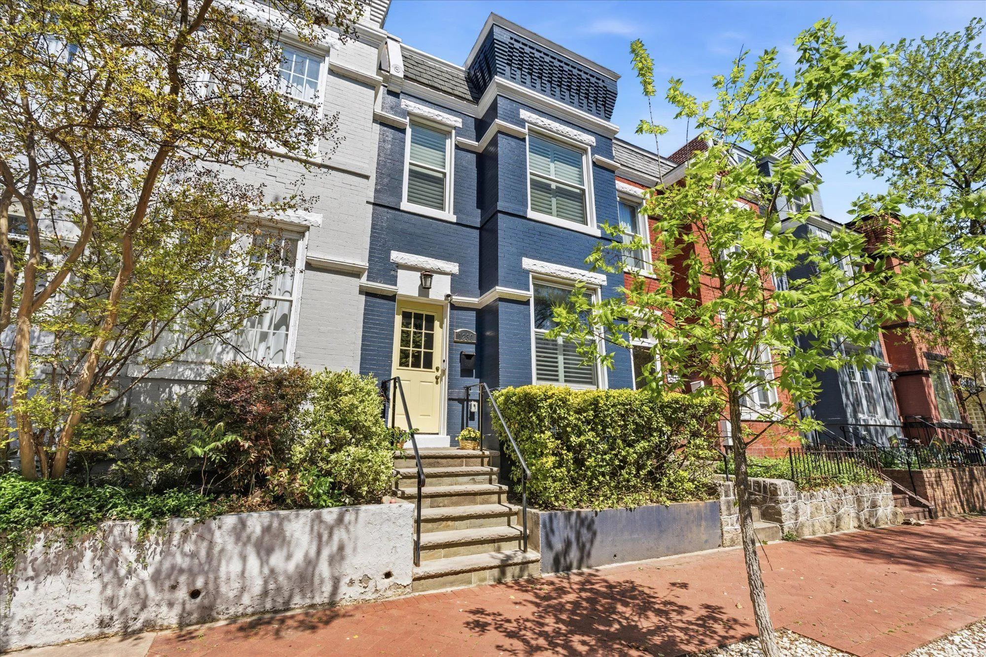 1230 DUNCAN PLACE, Washington, DC 20002