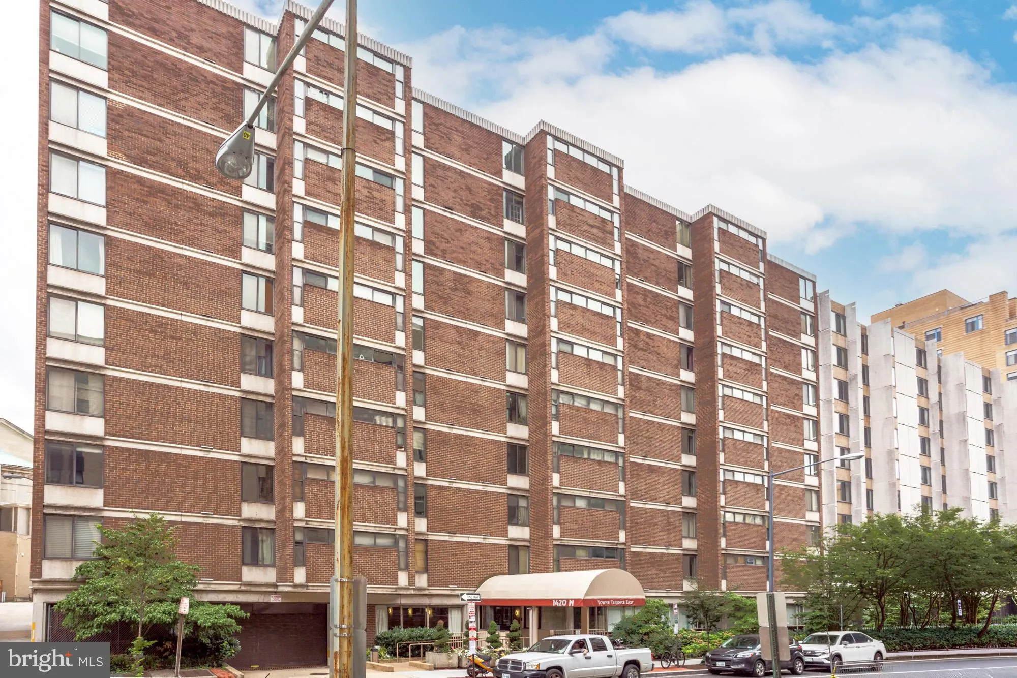 1420 N STREET, Washington, DC 20005