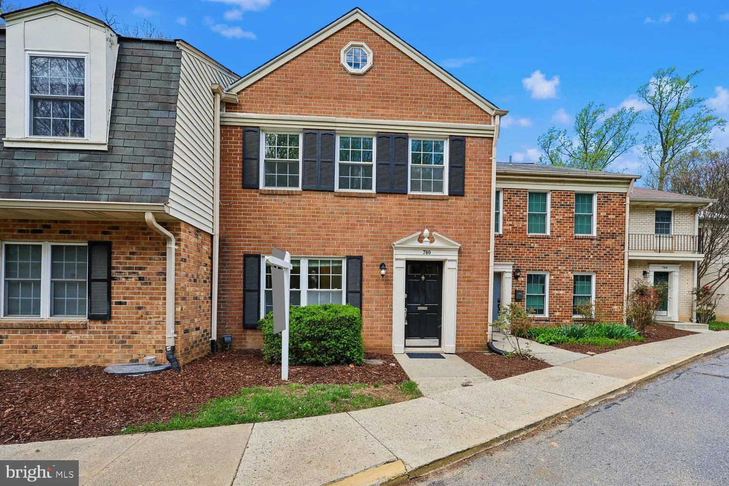 780 PRINCETON PLACE, Rockville, MD 20850
