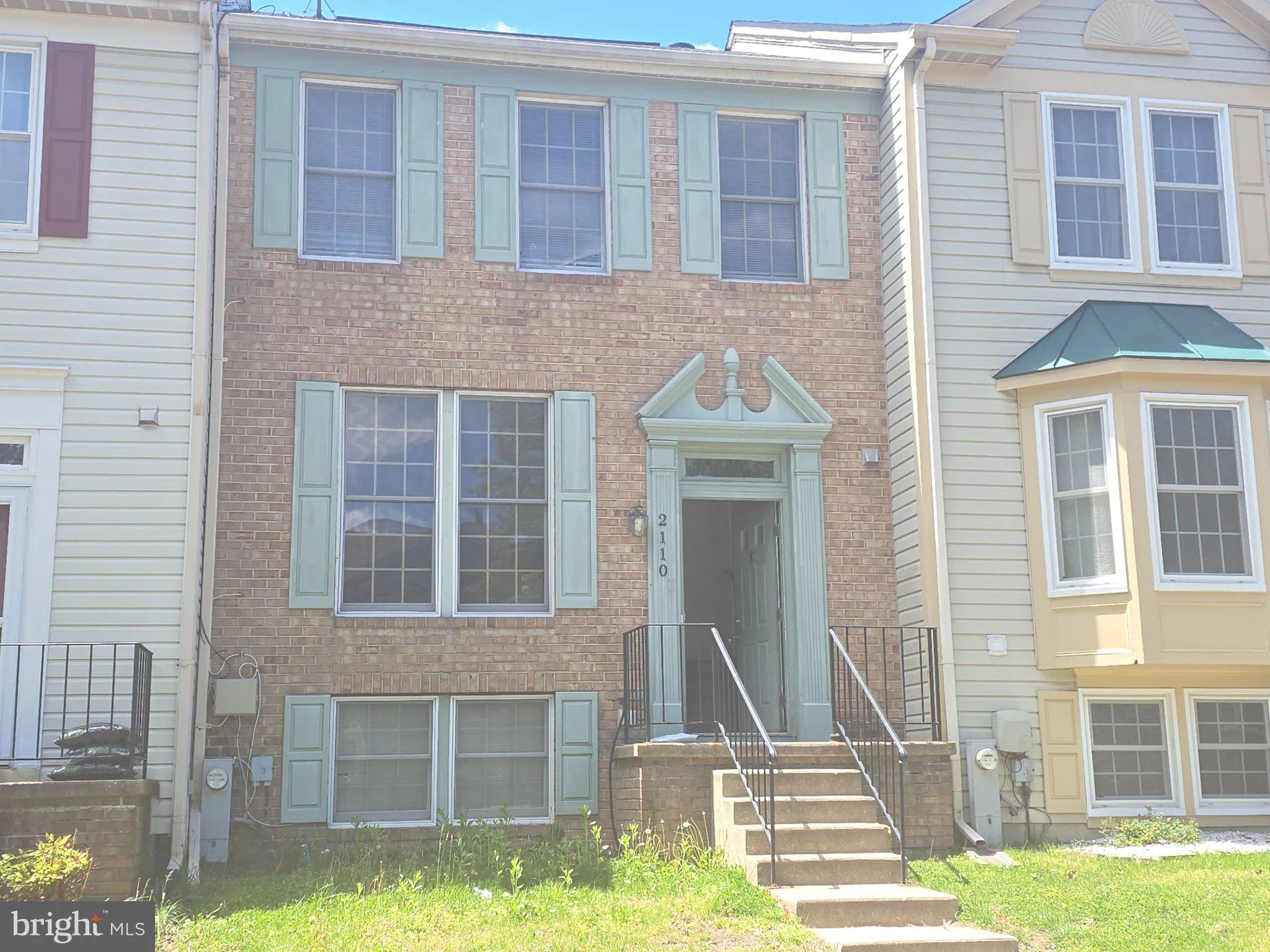 2110 COMMODORE COURT, Odenton, MD 21113