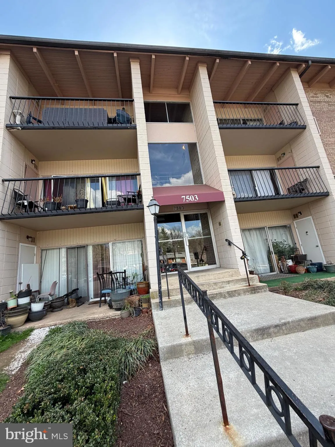 7503 RIVERDALE ROAD, Hyattsville, MD 20784
