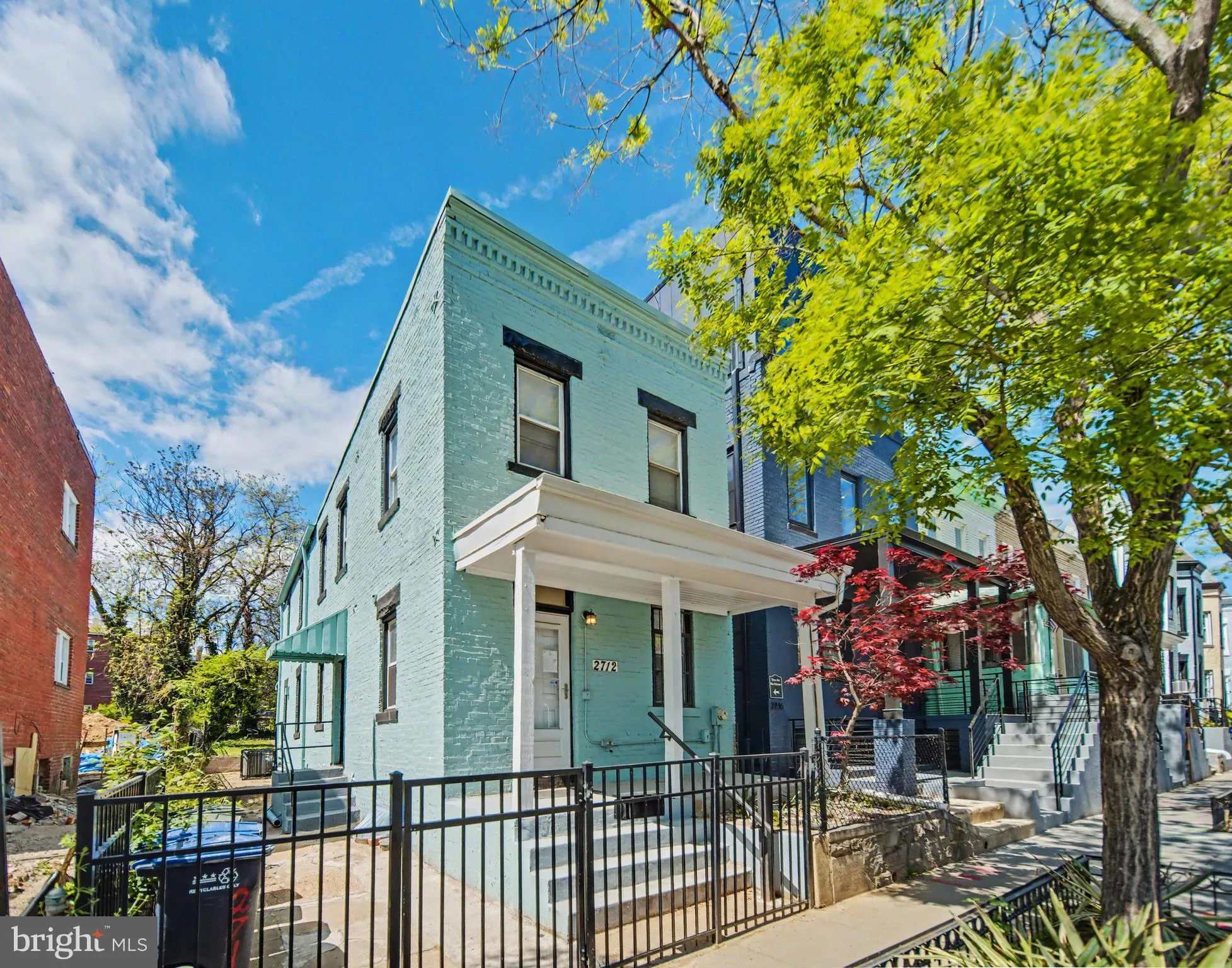 2712 SHERMAN AVENUE, Washington, DC 20001