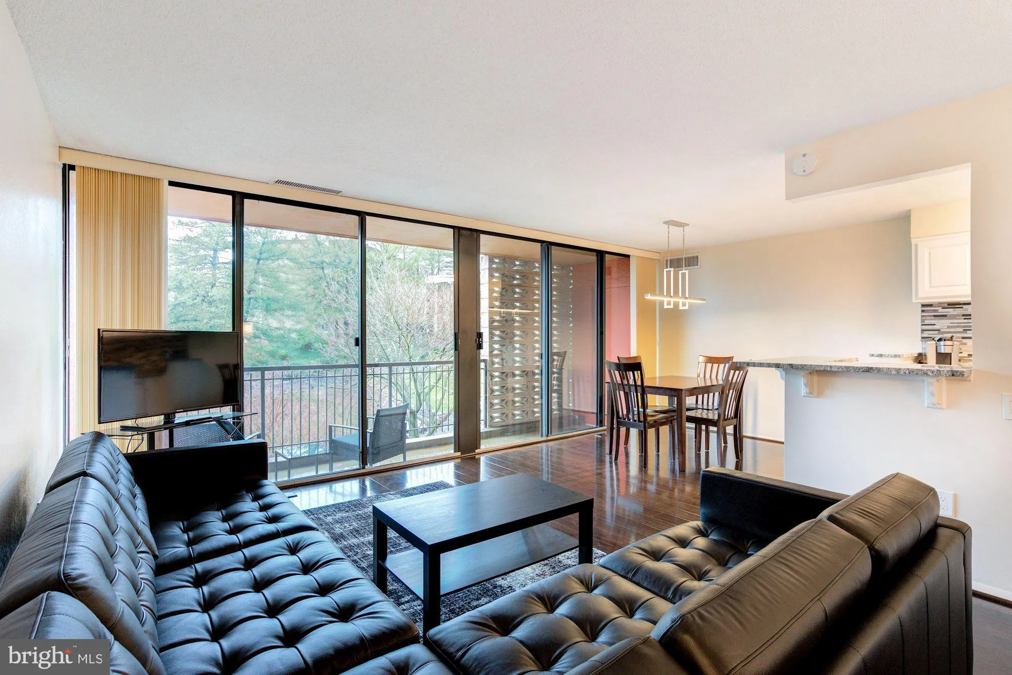 8 VAN DORN STREET, Alexandria, VA 22304