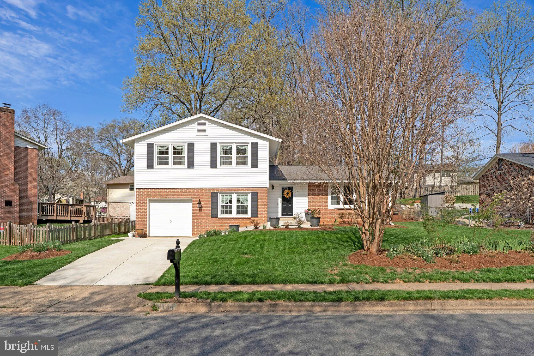 5148 PUMPHREY DRIVE, Fairfax, VA 22032