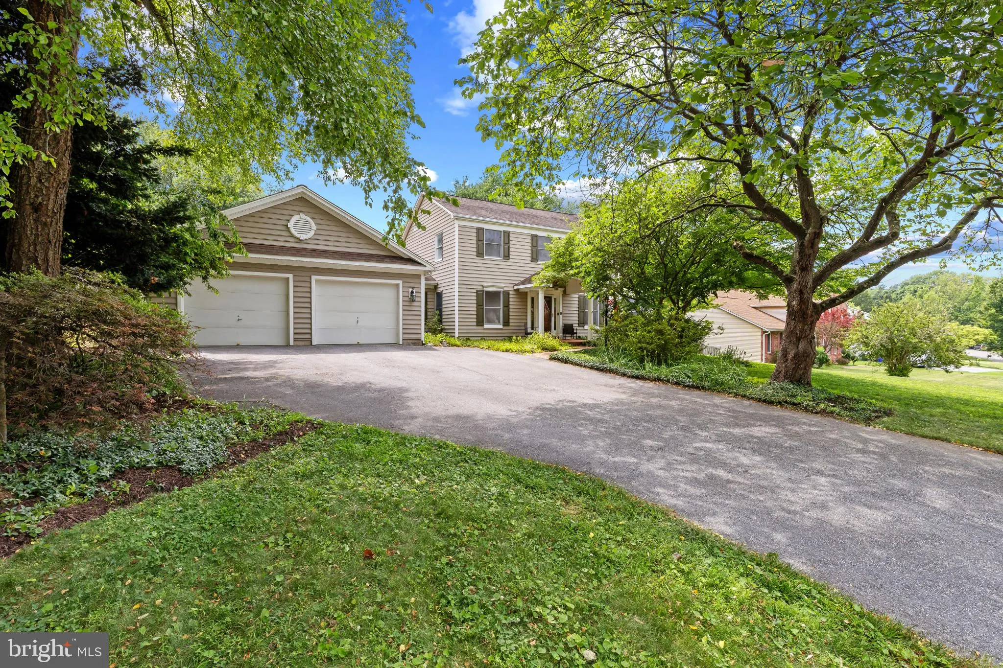 10025 CENTURY DRIVE, Ellicott City, MD 21042