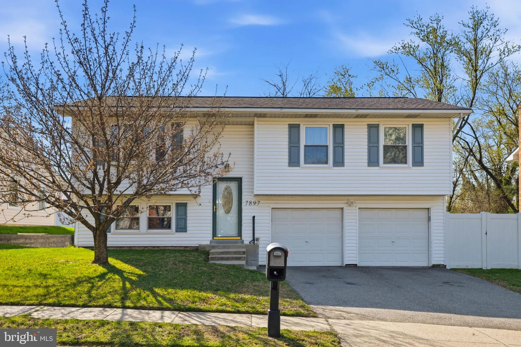 7897 PAVILION DRIVE, Severn, MD 21144