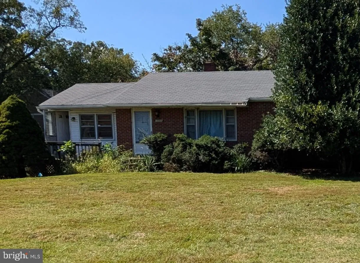 15500 QUINCE ORCHARD ROAD, Gaithersburg, MD 20878