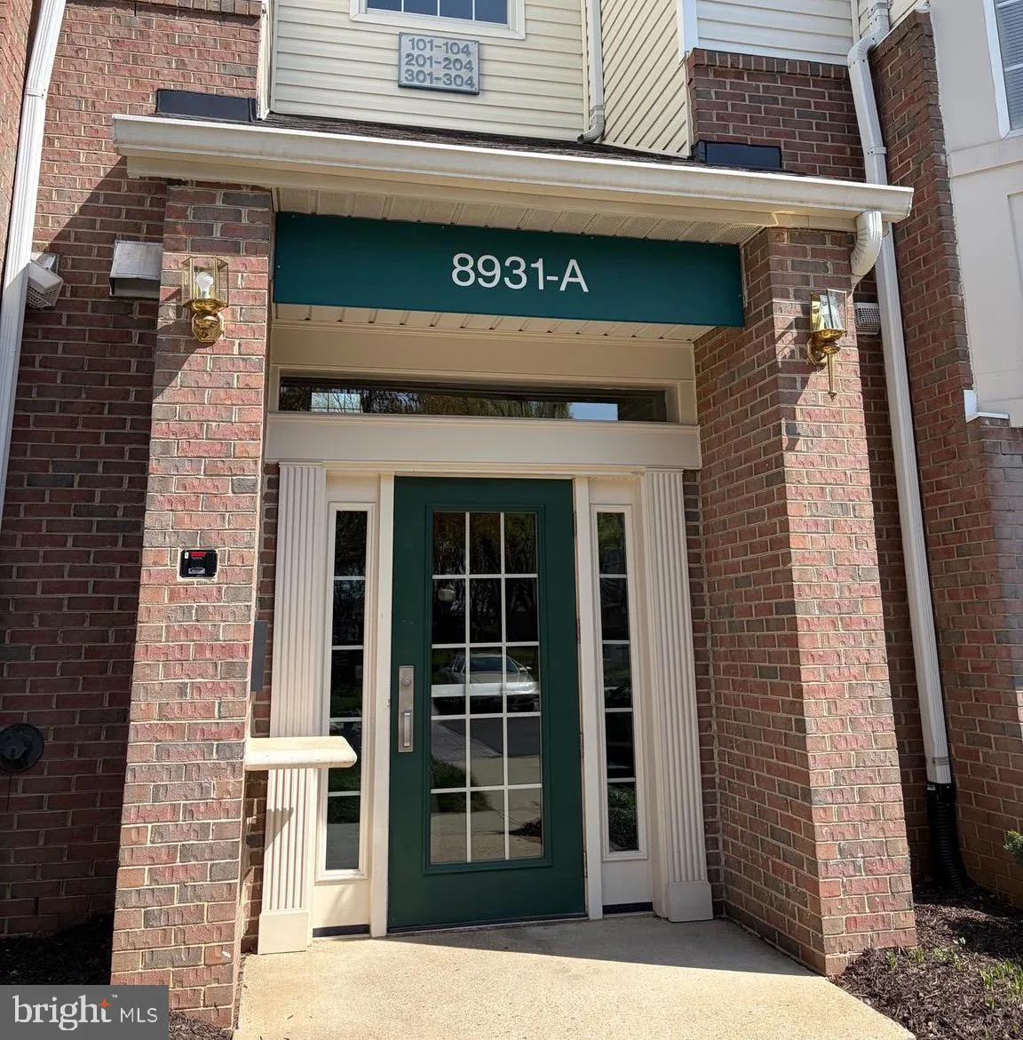 8931 TOWN CENTER CIRCLE, Upper Marlboro, MD 20774