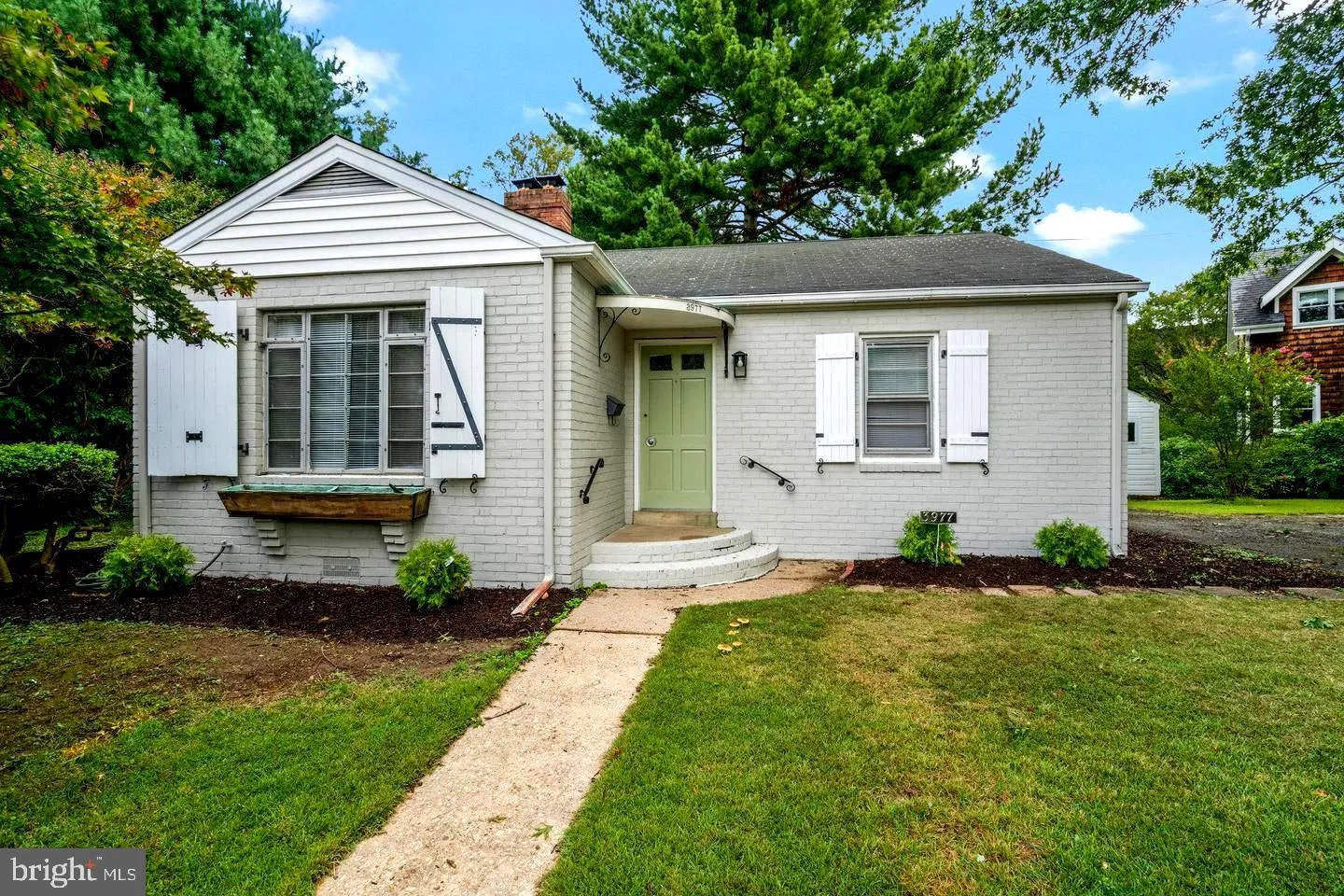 3977 26TH STREET, Arlington, VA 22207