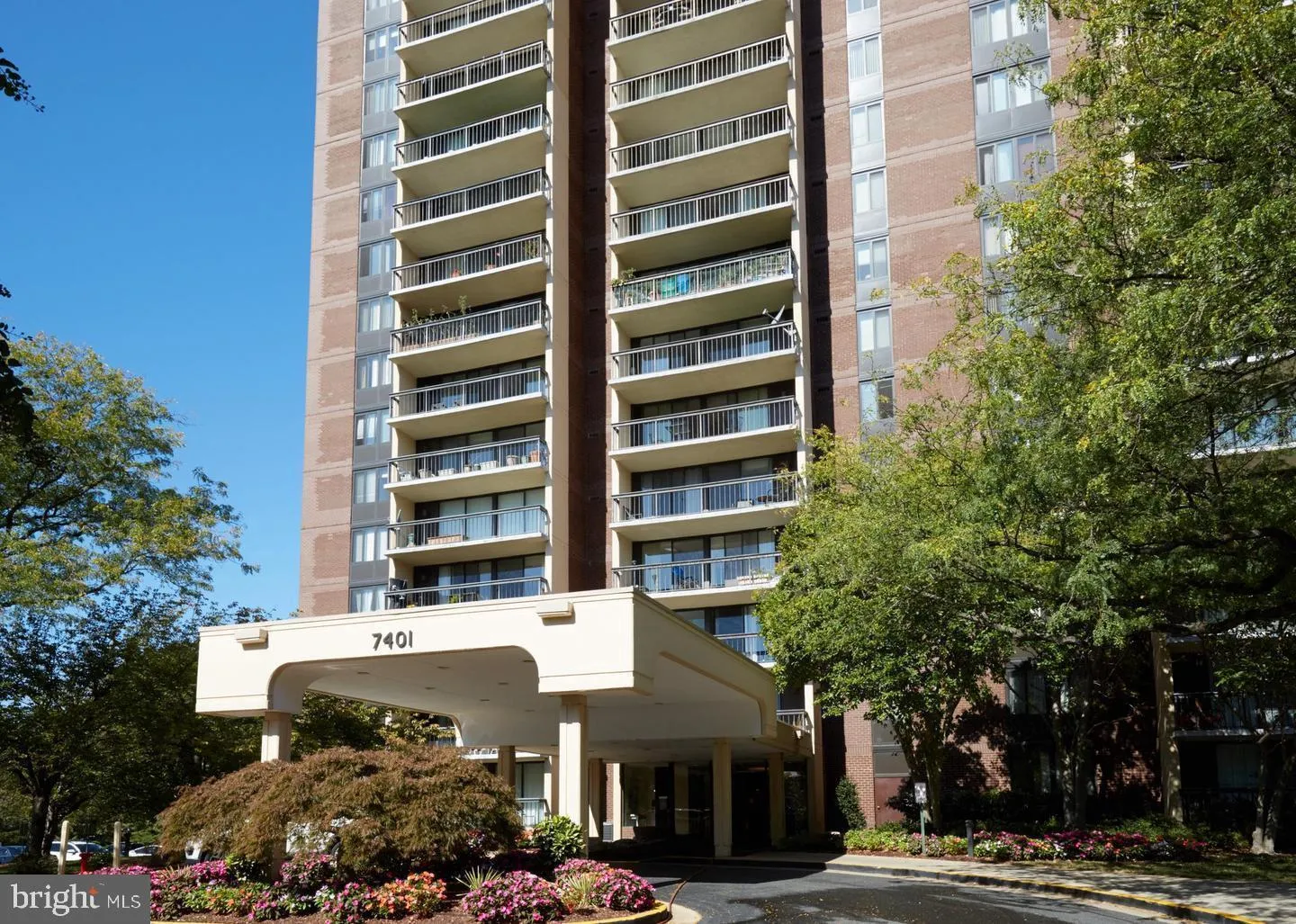 7401 WESTLAKE TERRACE, Bethesda, MD 20817