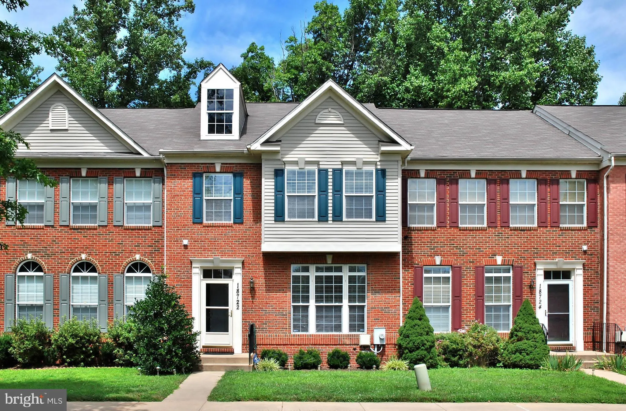 18722 BROKEN OAK ROAD, Boyds, MD 20841