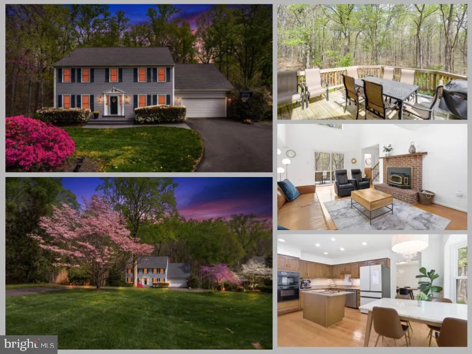 11467 MEATH DRIVE, Fairfax, VA 22030