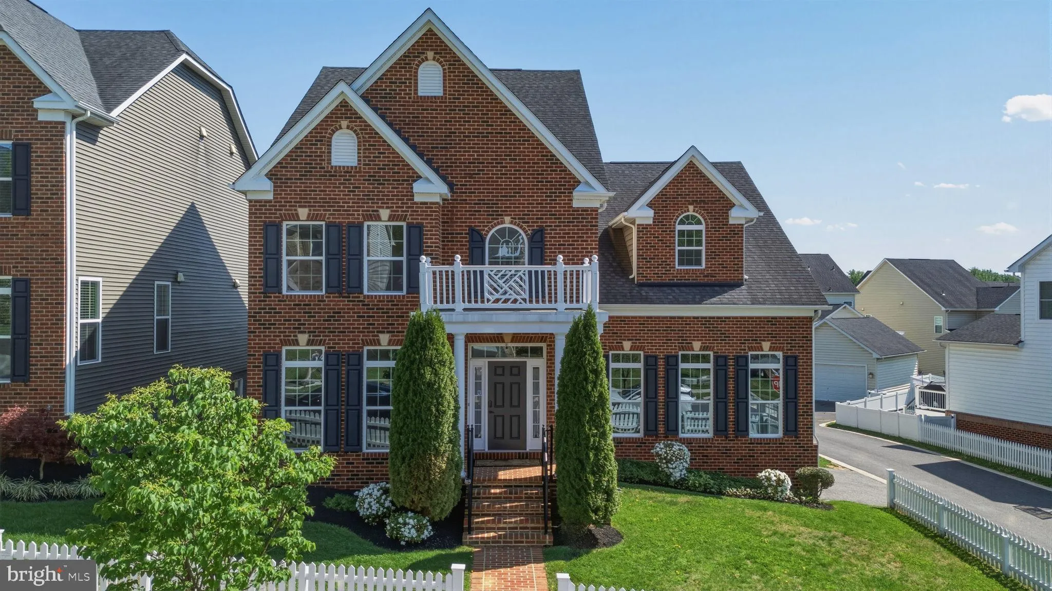 11862 PEPPERVINE DRIVE, Clarksburg, MD 20871