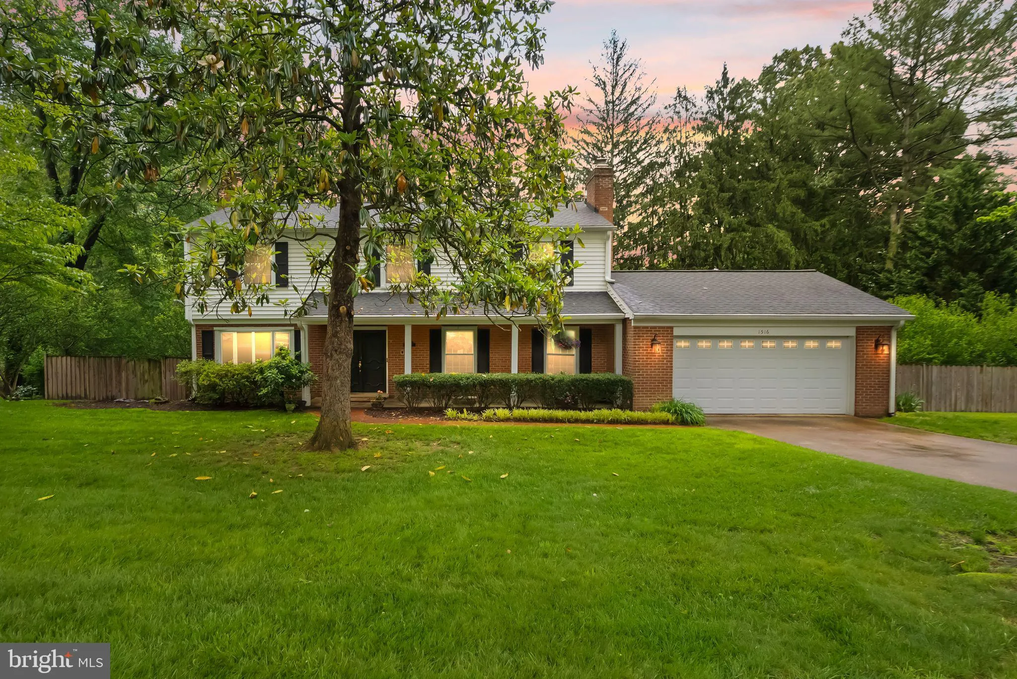 Residential Active
