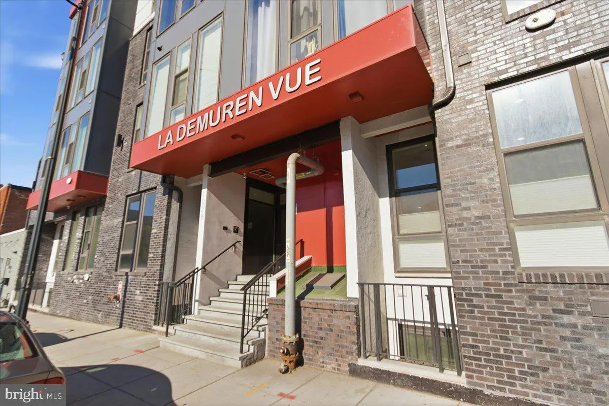 1028 BLADENSBURG ROAD, Washington, DC 20002