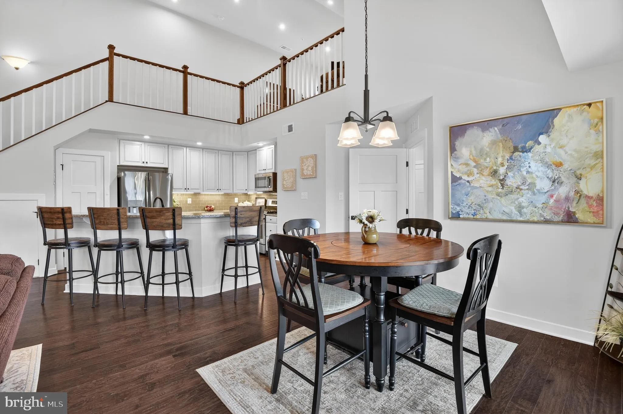 5742 MEADOWOOD STREET, New Market, MD 21774
