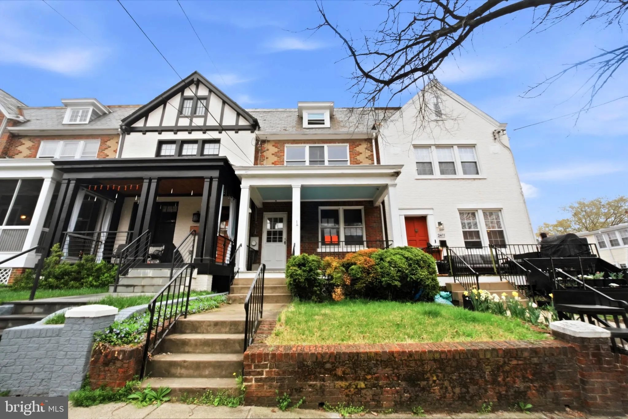 2413 39TH STREET, Washington, DC 20007