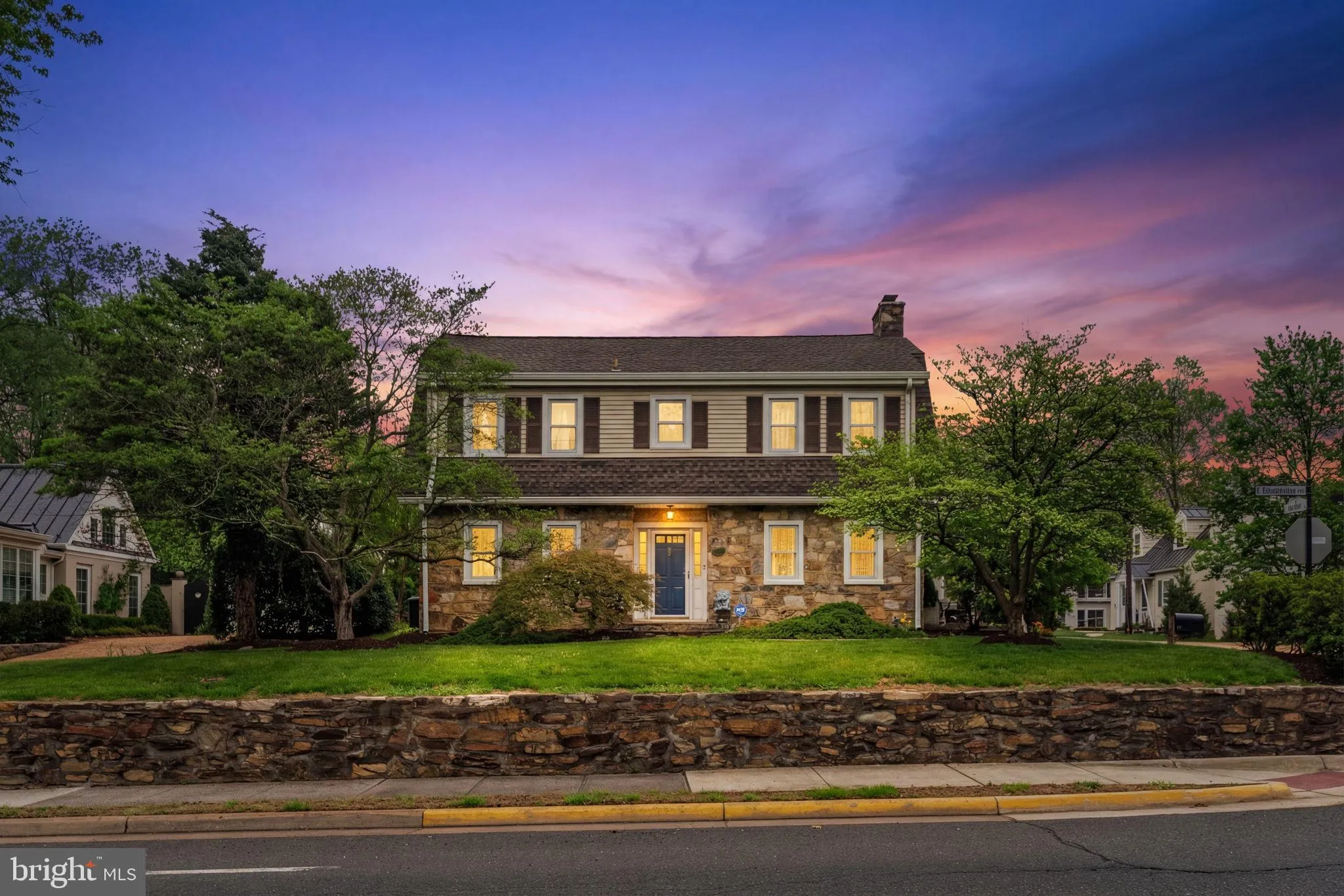 700 WASHINGTON STREET, Middleburg, VA 20117