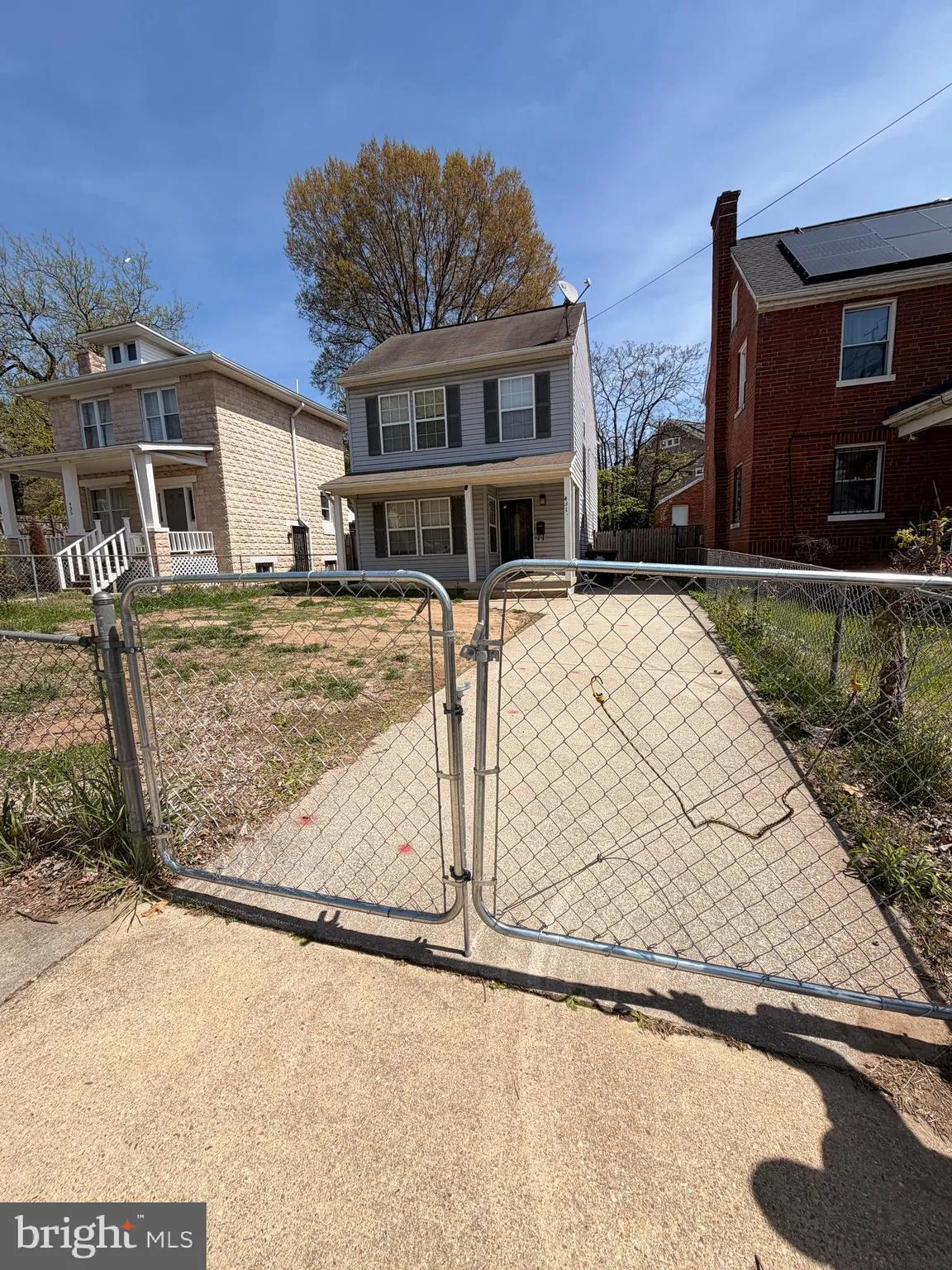 431 61ST STREET, Washington, DC 20019