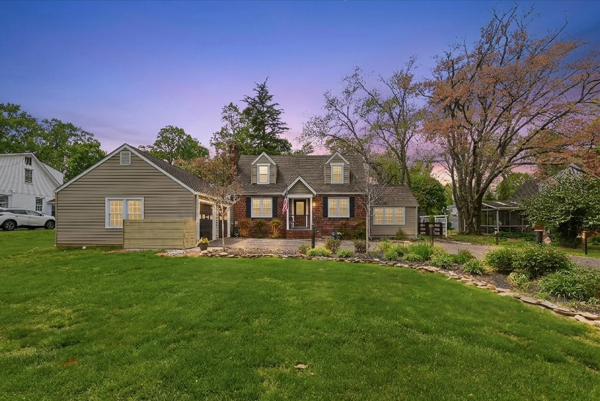 3312 HOLLOMAN ROAD, Falls Church, VA 22042