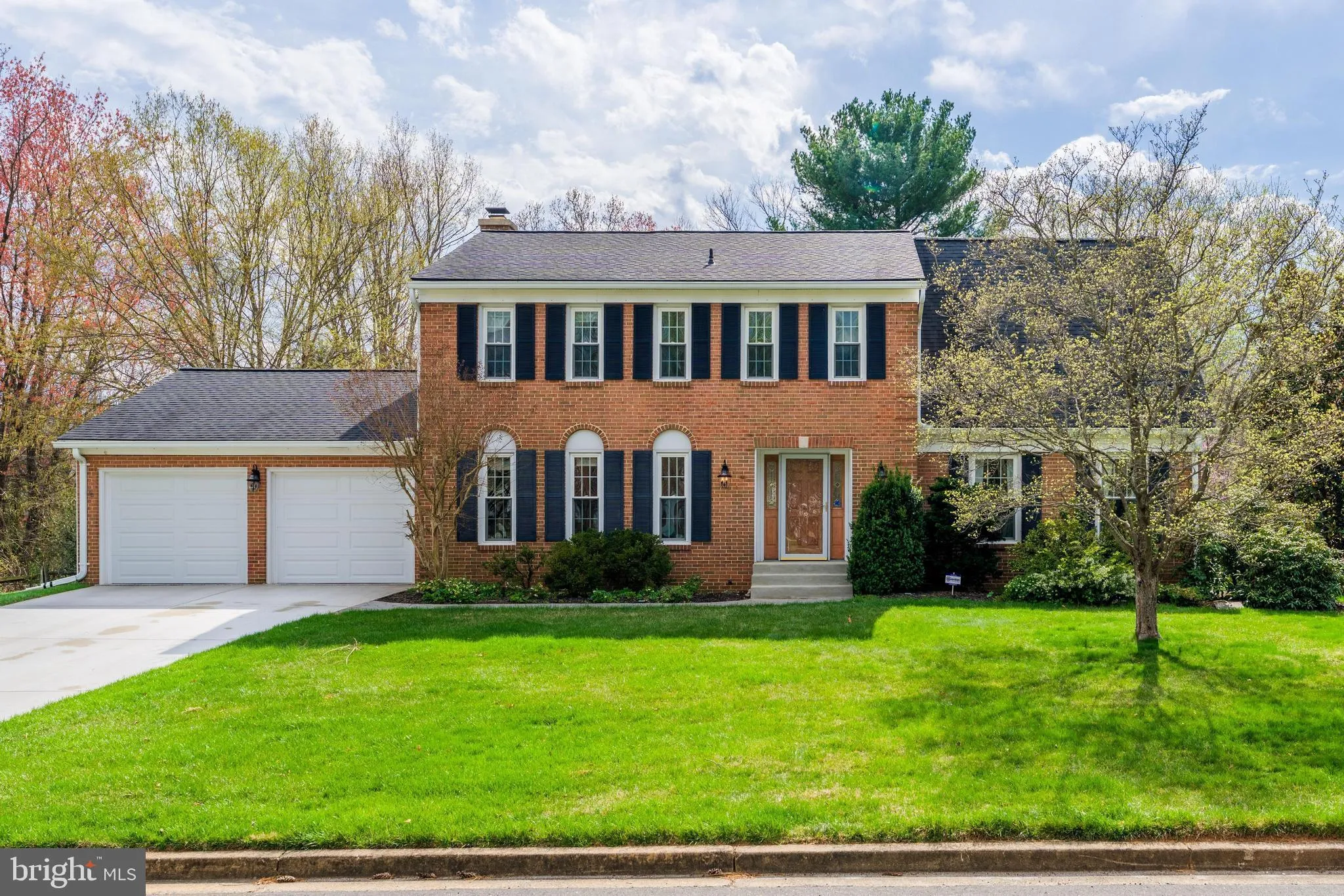10417 SILK OAK DRIVE, Vienna, VA 22182