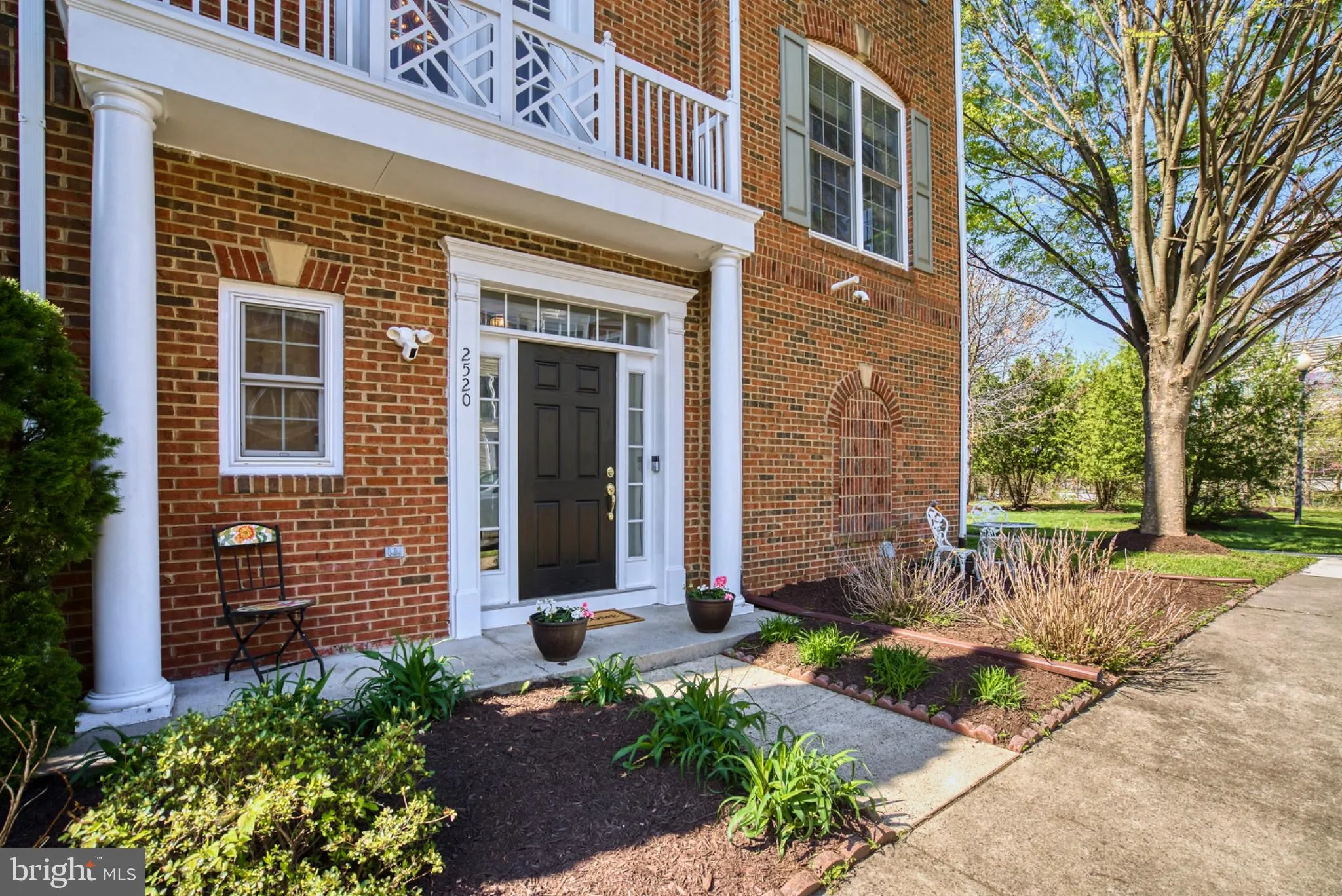 2520 WALNUT LEAF LANE, Herndon, VA 20171