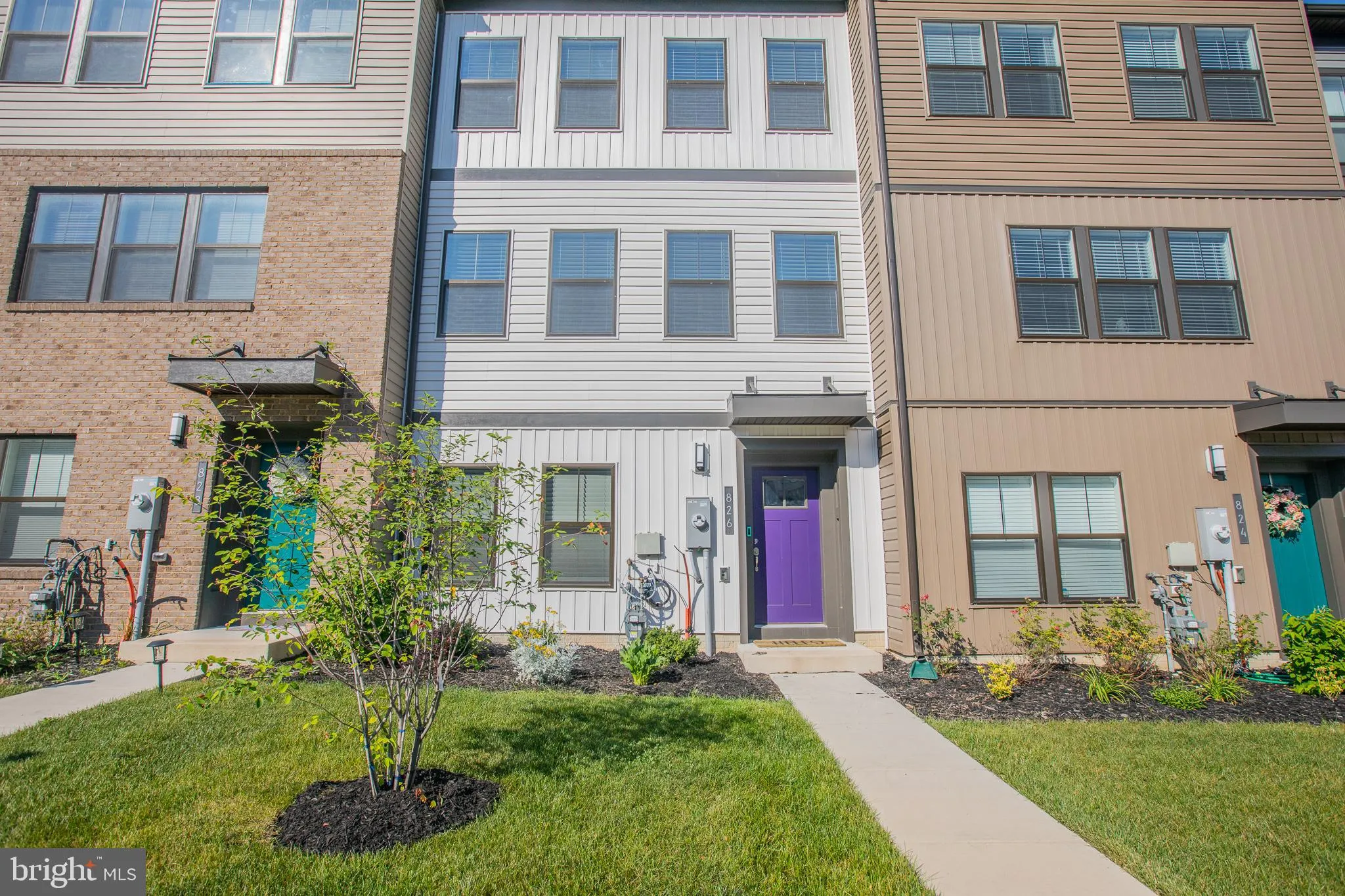 826 TEACHER MITCHELL ROAD, Glen Burnie, MD 21060