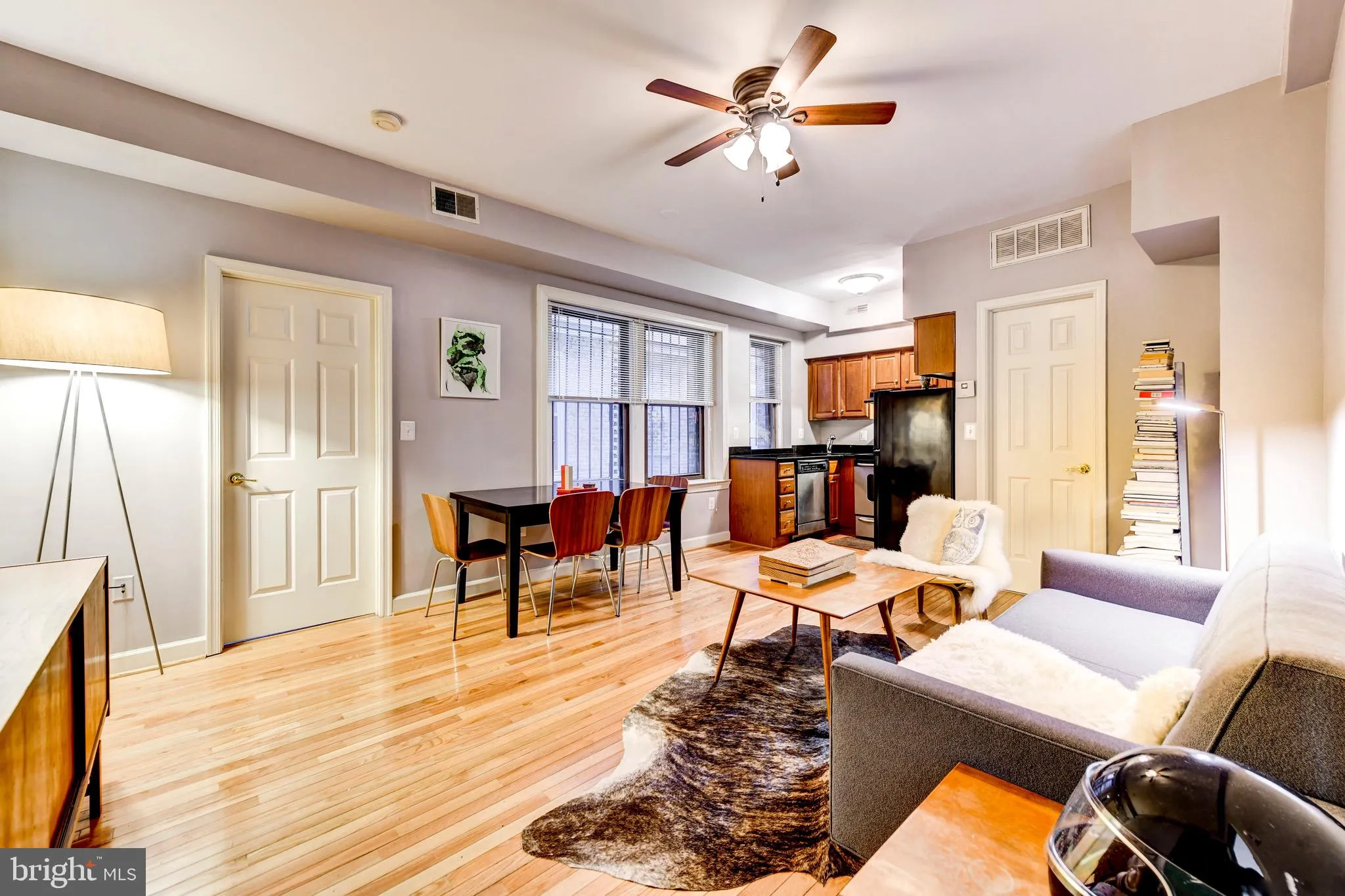 1321 FAIRMONT STREET, Washington, DC 20009