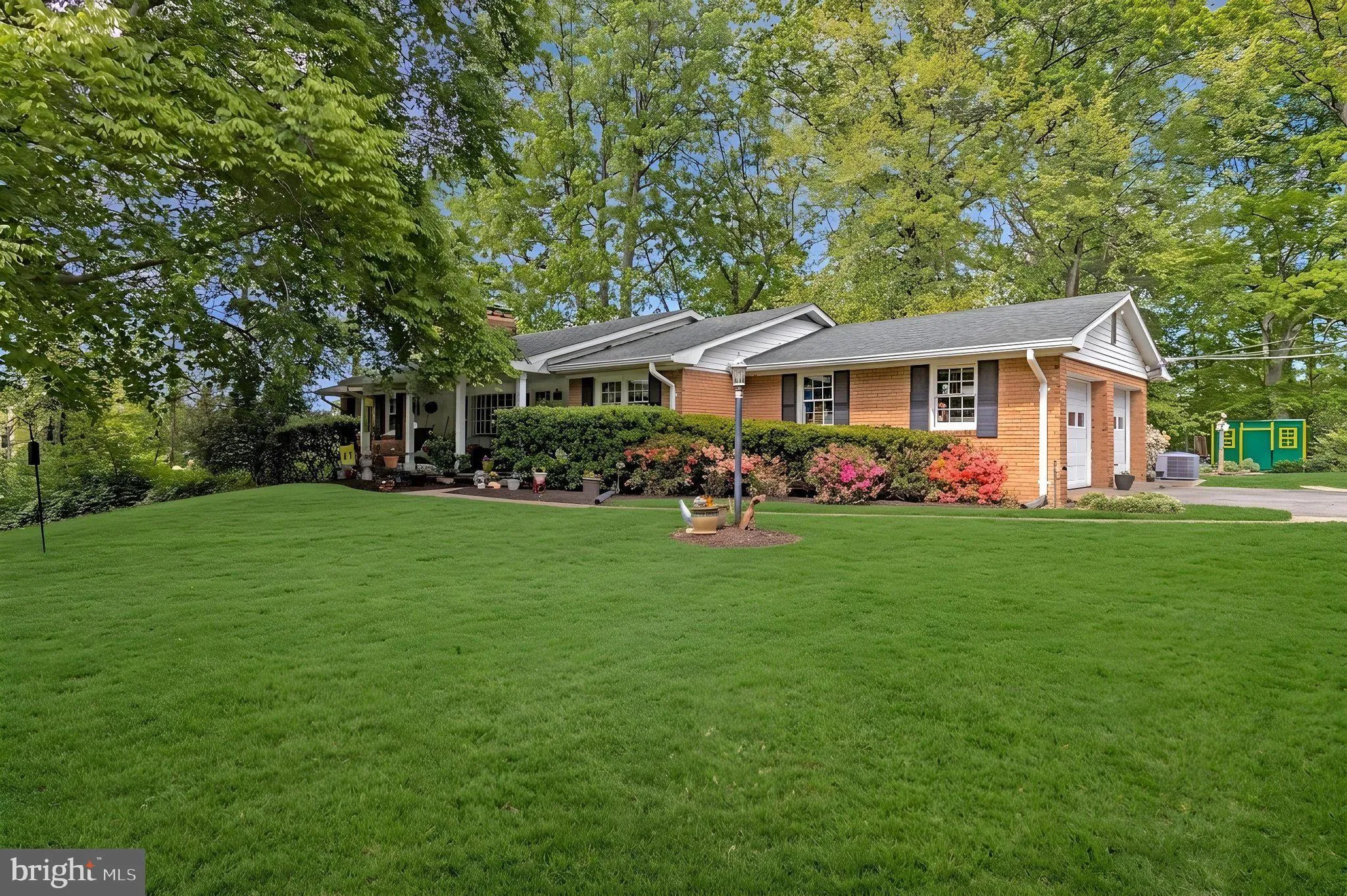 5655 GLENWOOD DRIVE, Alexandria, VA 22310