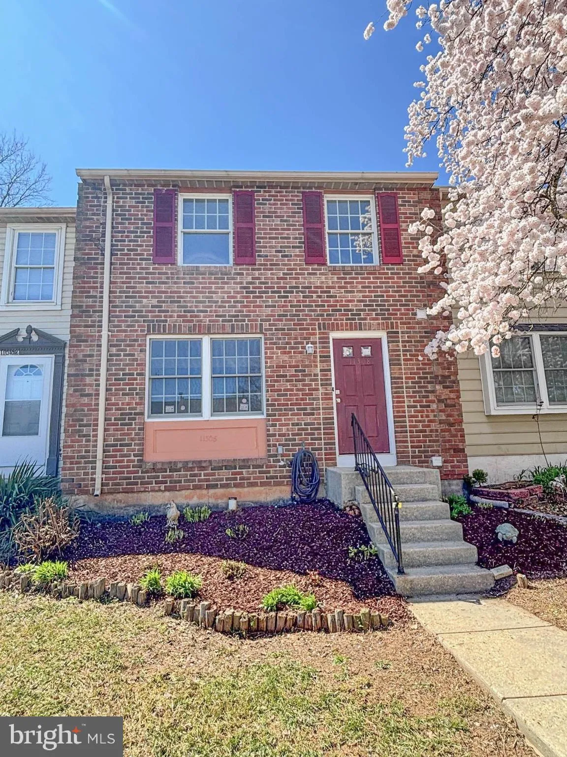 11308 BIG HORN COURT, Beltsville, MD 20705