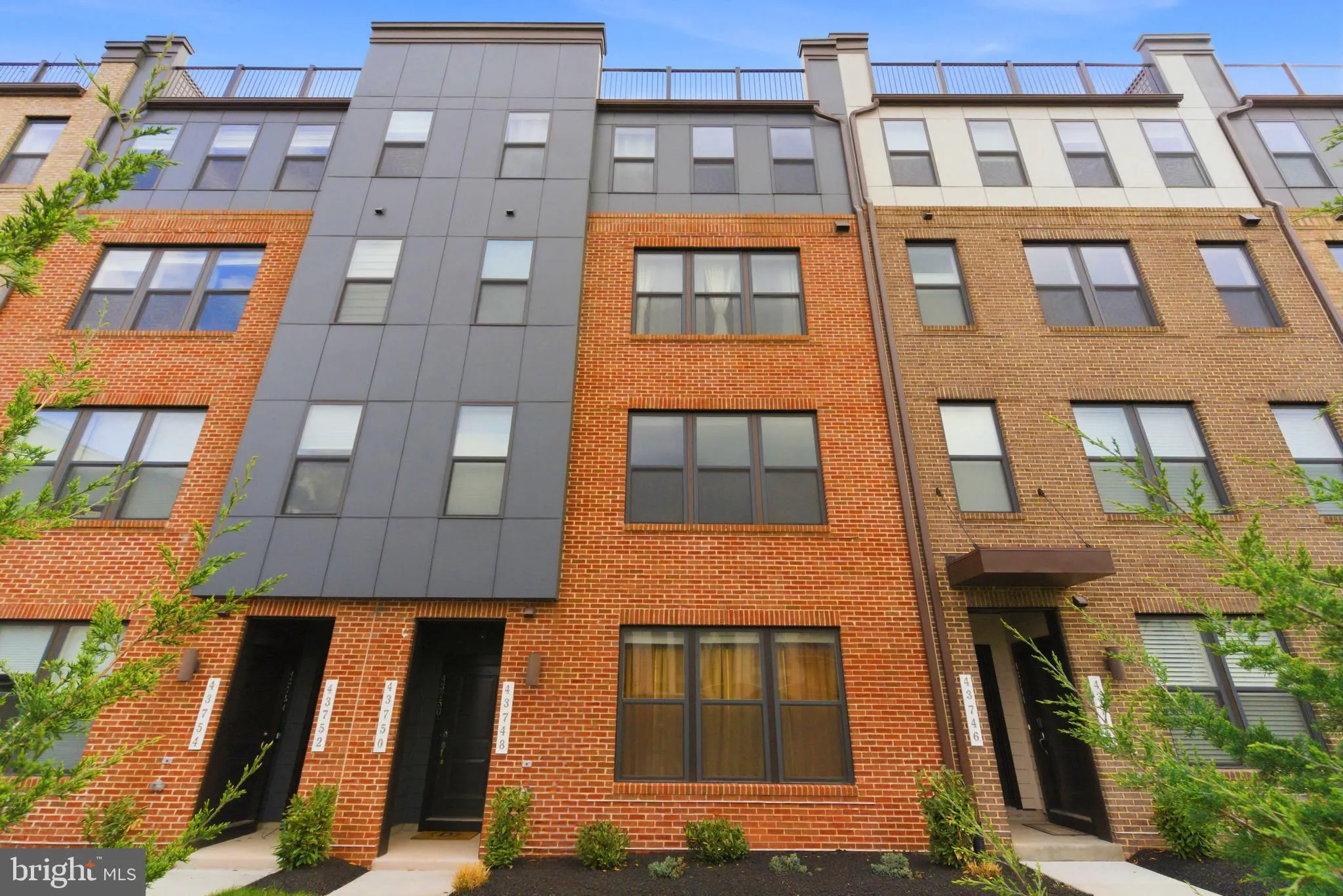 43748 TRANSIT SQUARE, Ashburn, VA 20147