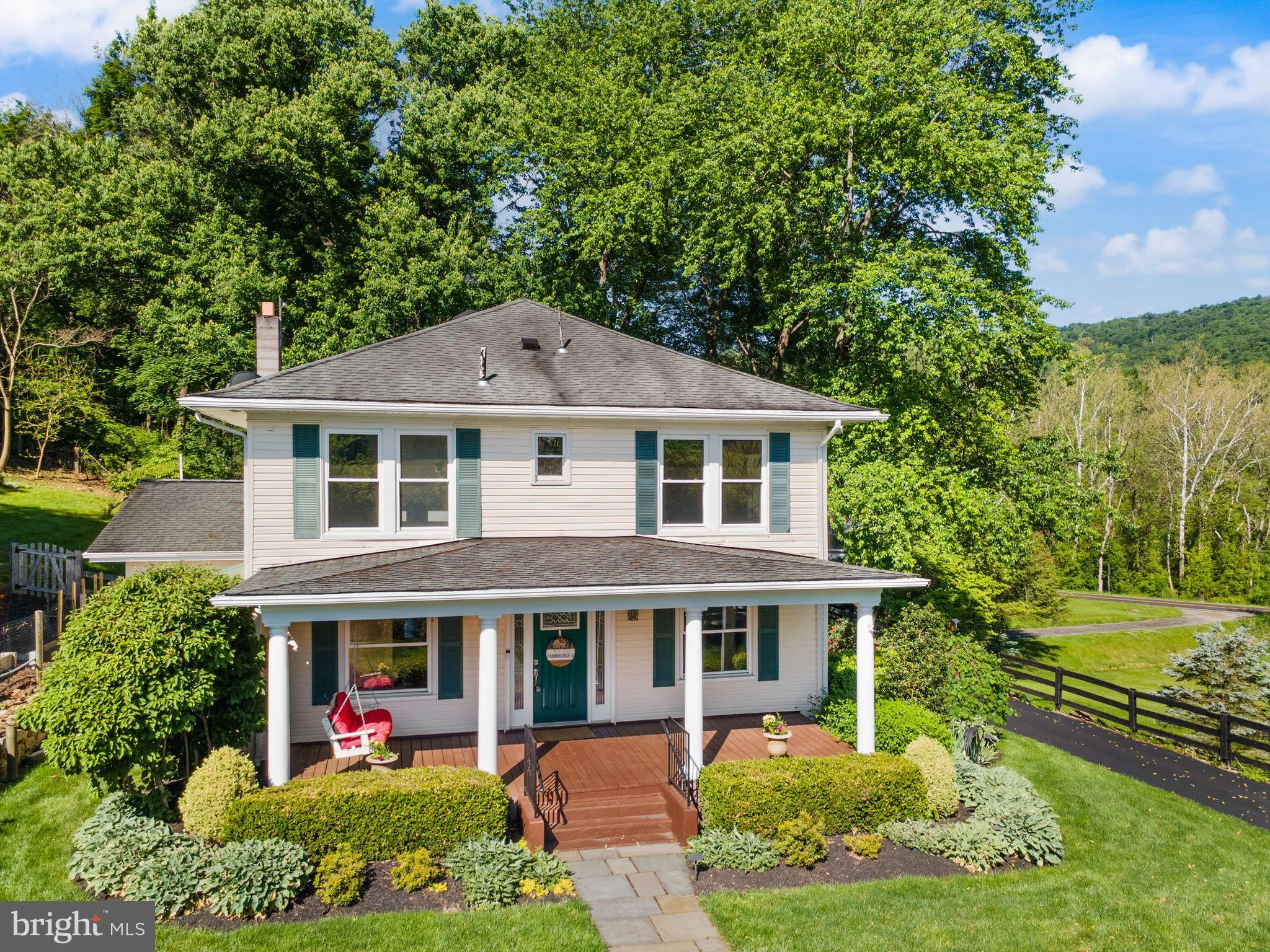 37151 BRANCHRIVER, Hillsboro, VA 20132