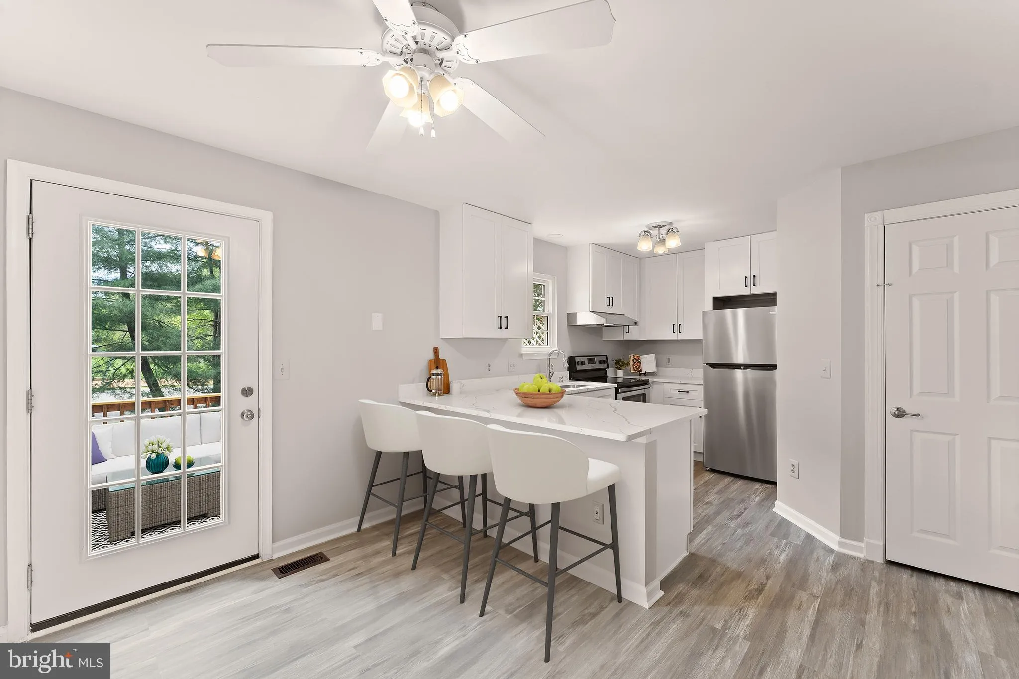 104 KIRKBRIDGE COURT, Purcellville, VA 20132