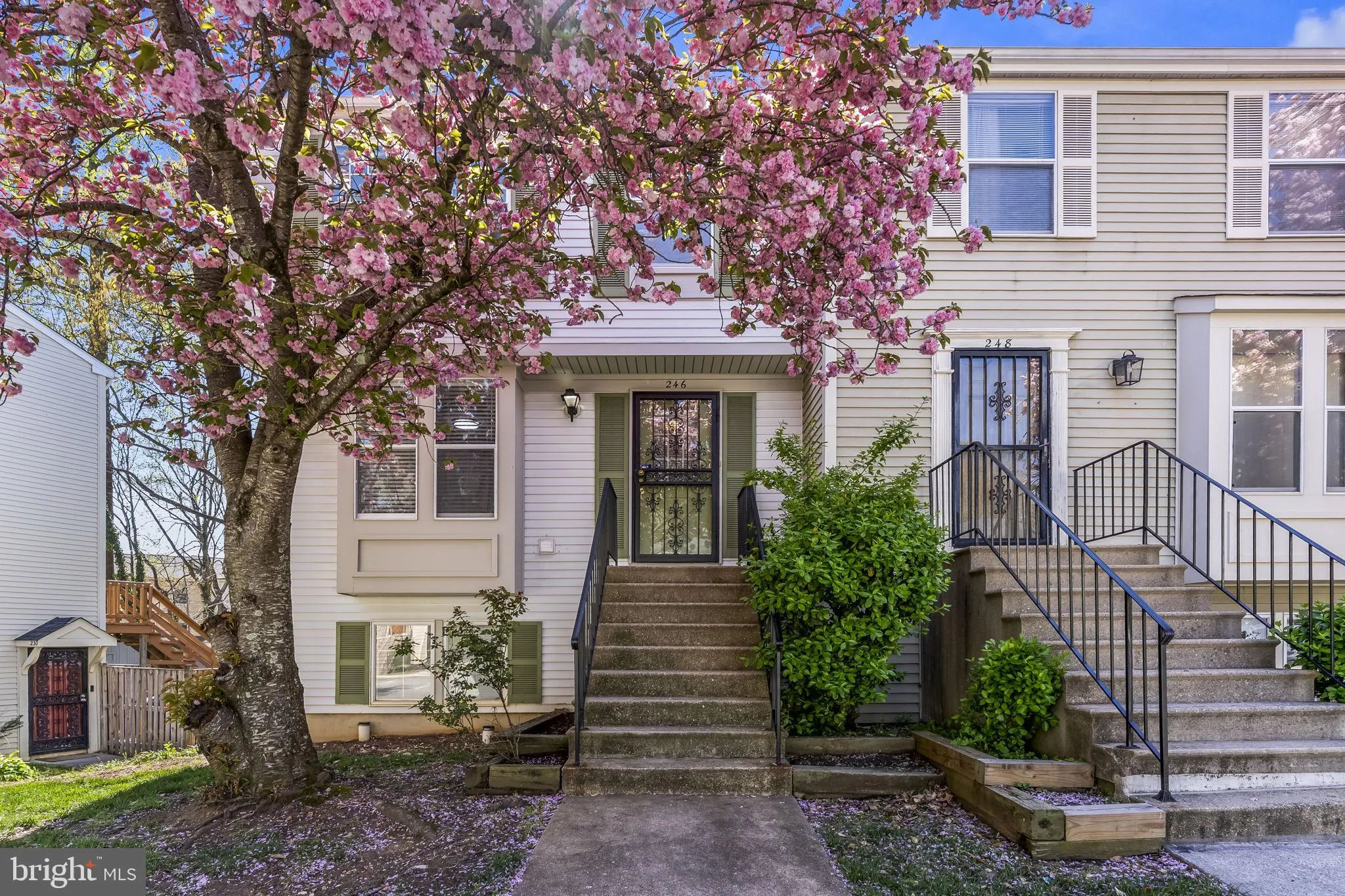 246 RED JADE DRIVE, Upper Marlboro, MD 20774
