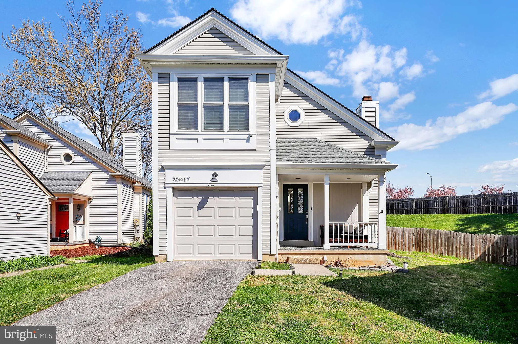 20517 BARGENE WAY, Germantown, MD 20874
