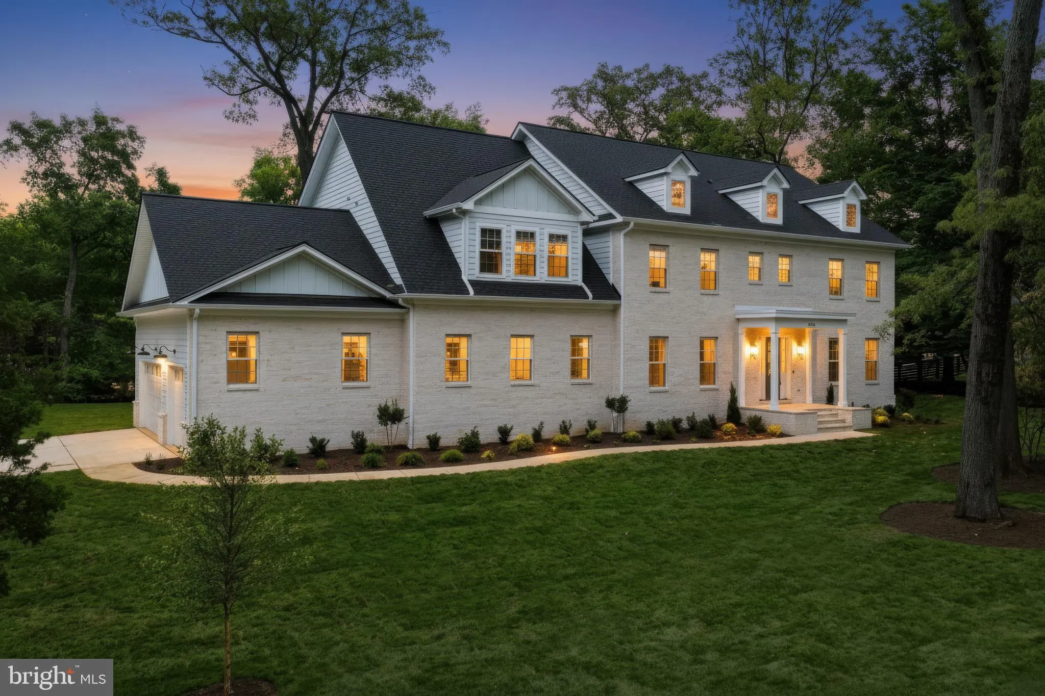 1142 CAMERON ROAD, Alexandria, VA 22308
