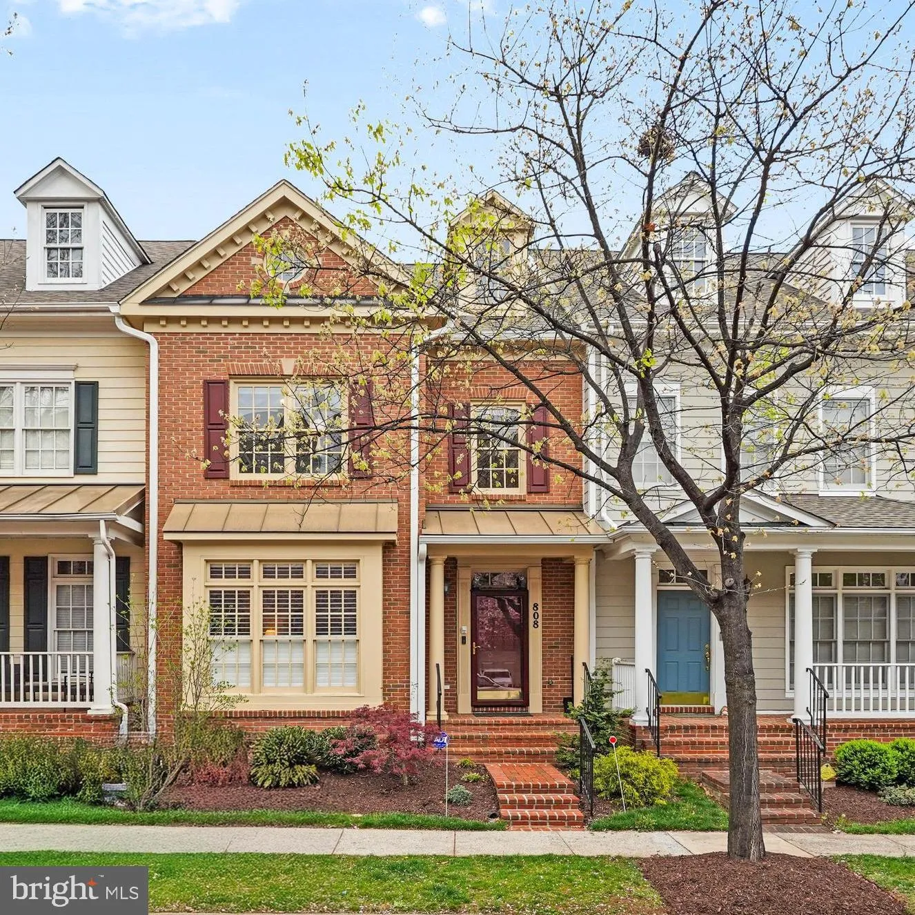 808 OAK KNOLL TERRACE, Rockville, MD 20850