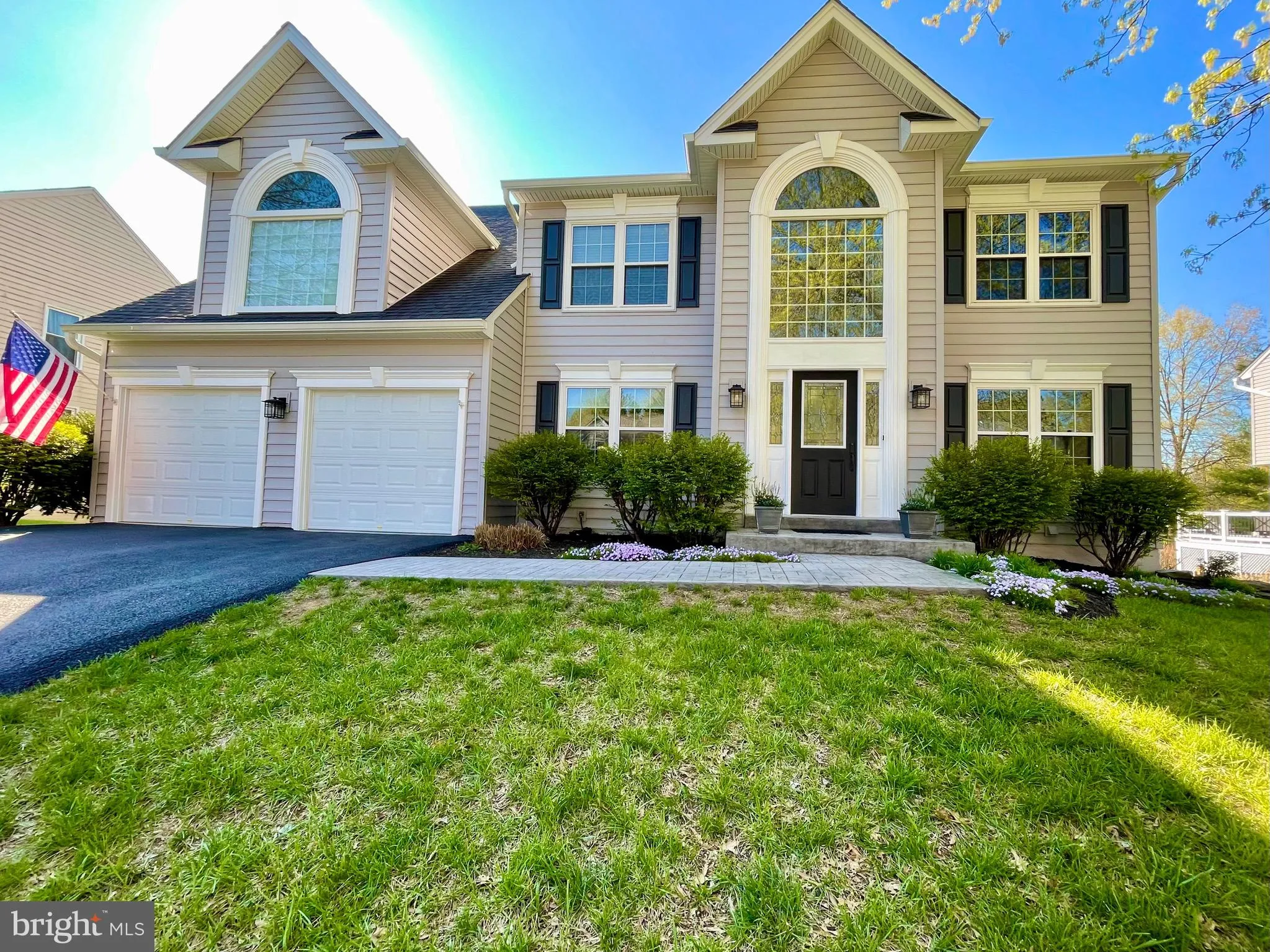 6110 FIELDCREST DRIVE, Frederick, MD 21701