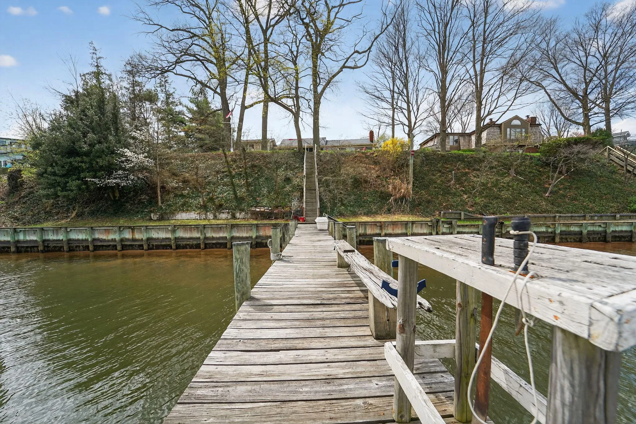 852 RIVERSIDE DRIVE, Pasadena, MD 21122