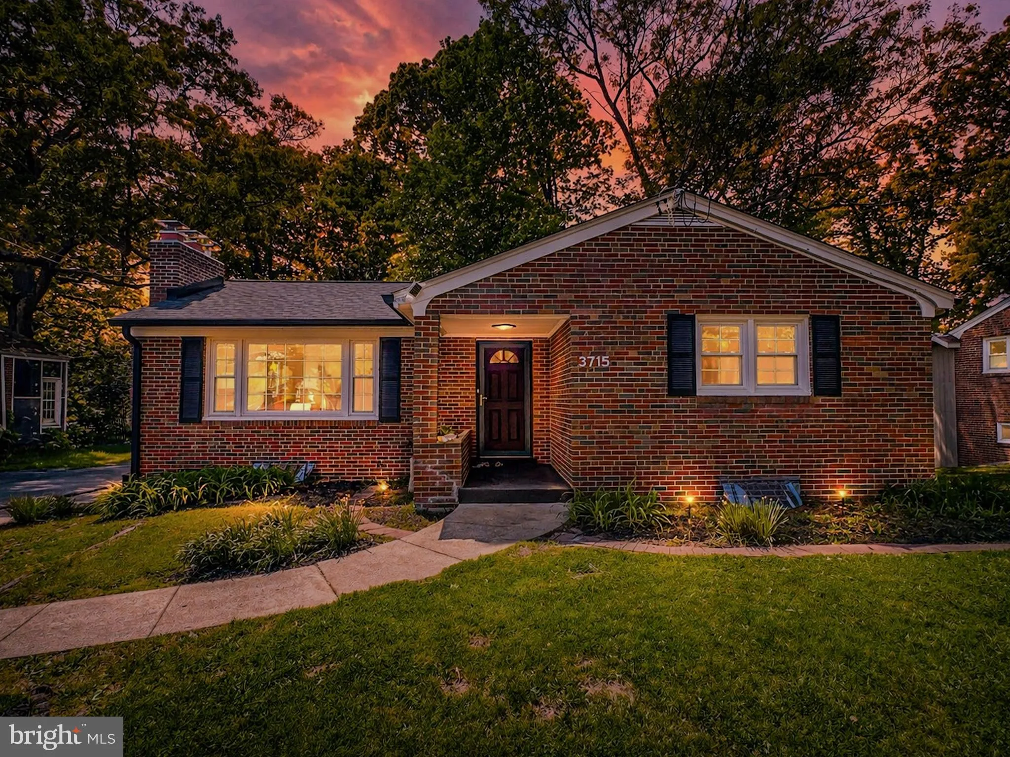 3715 PORTAL AVENUE, Temple Hills, MD 20748
