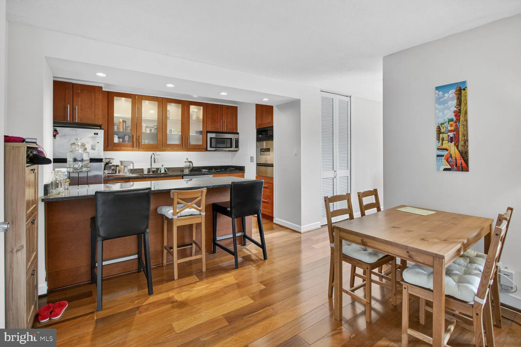 4515 WILLARD AVENUE, Chevy Chase, MD 20815
