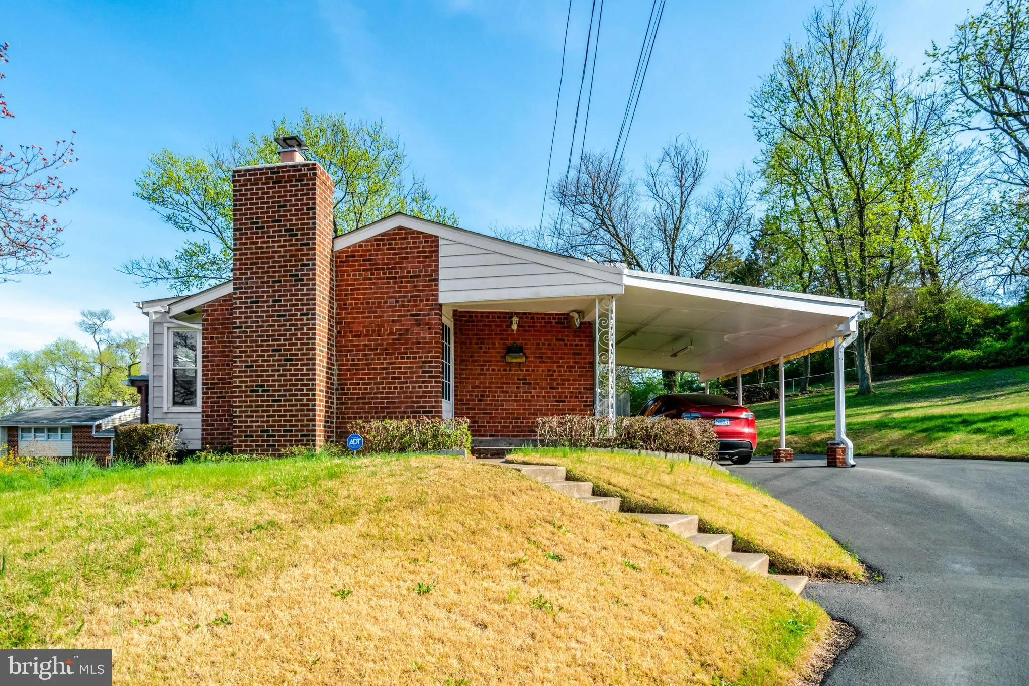 5517 GWYN PLACE, Alexandria, VA 22312