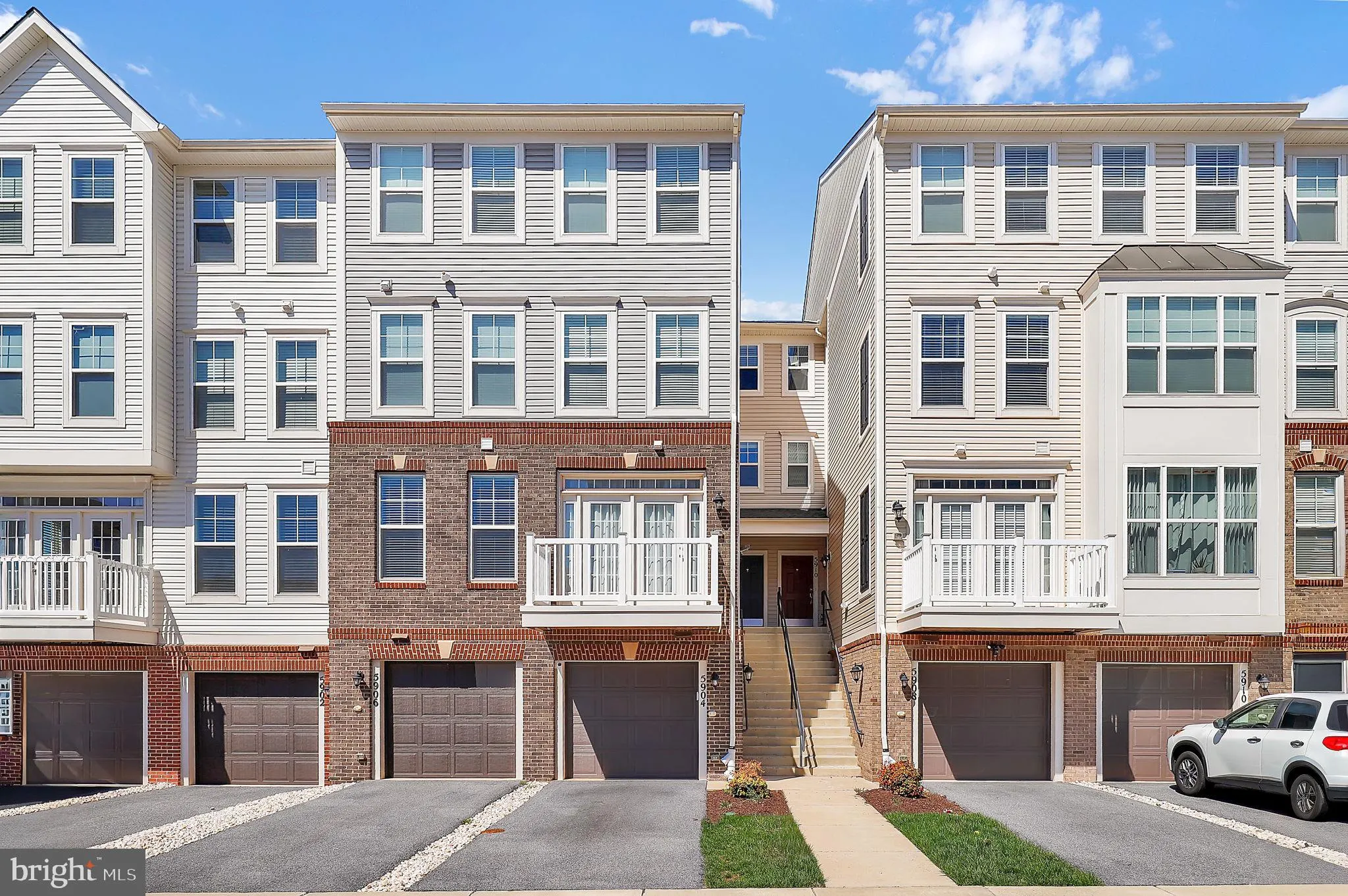 5906 KRANTZ DRIVE, Frederick, MD 21703